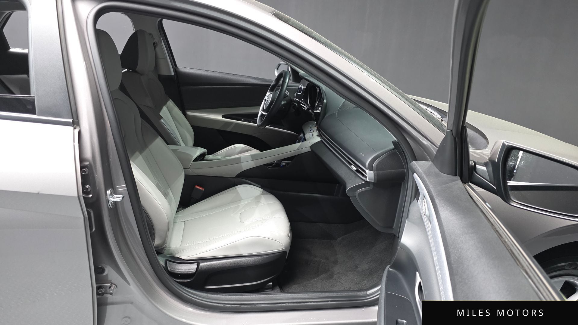 Hyundai 아반떼 (CN7) 2021 — миниатюра 17