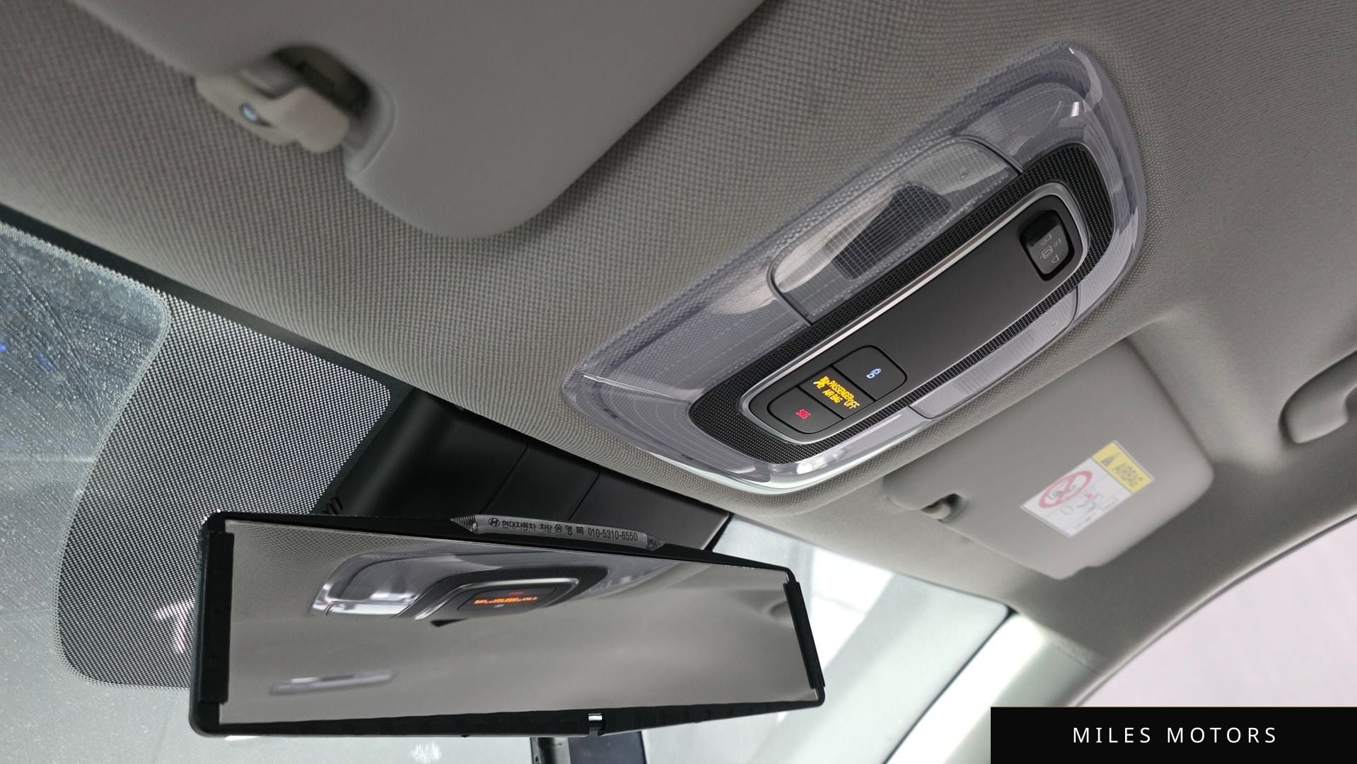 Hyundai 아반떼 (CN7) 2021 — миниатюра 25