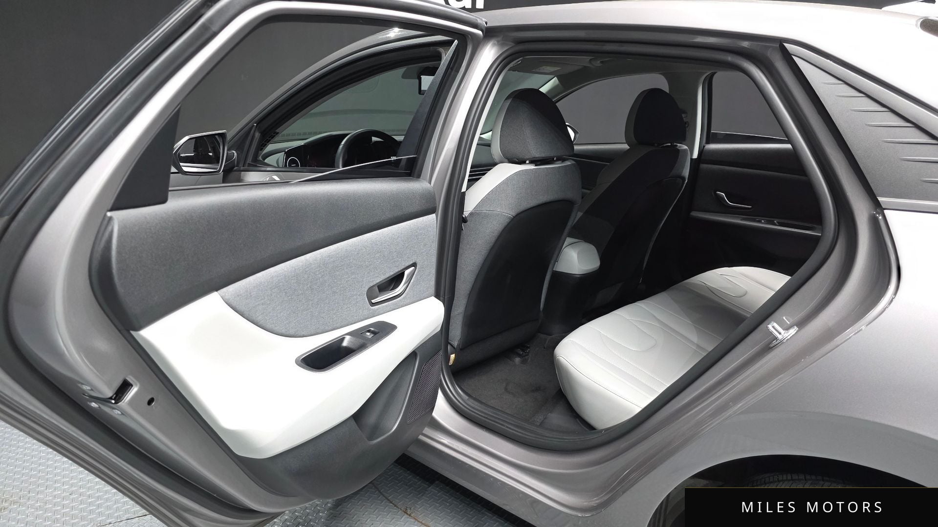 Hyundai 아반떼 (CN7) 2021 — миниатюра 16