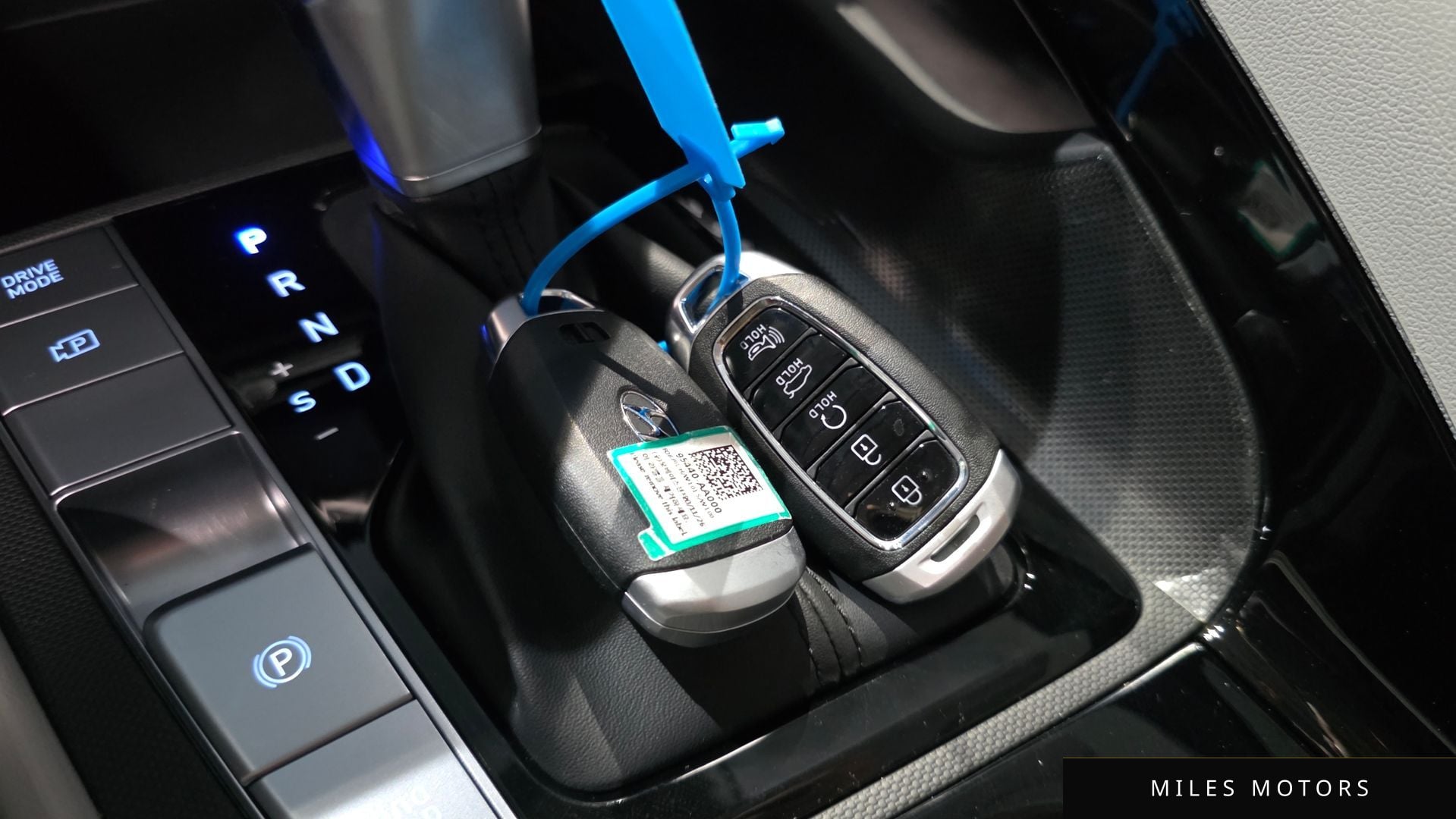 Hyundai 아반떼 (CN7) 2021 — миниатюра 27
