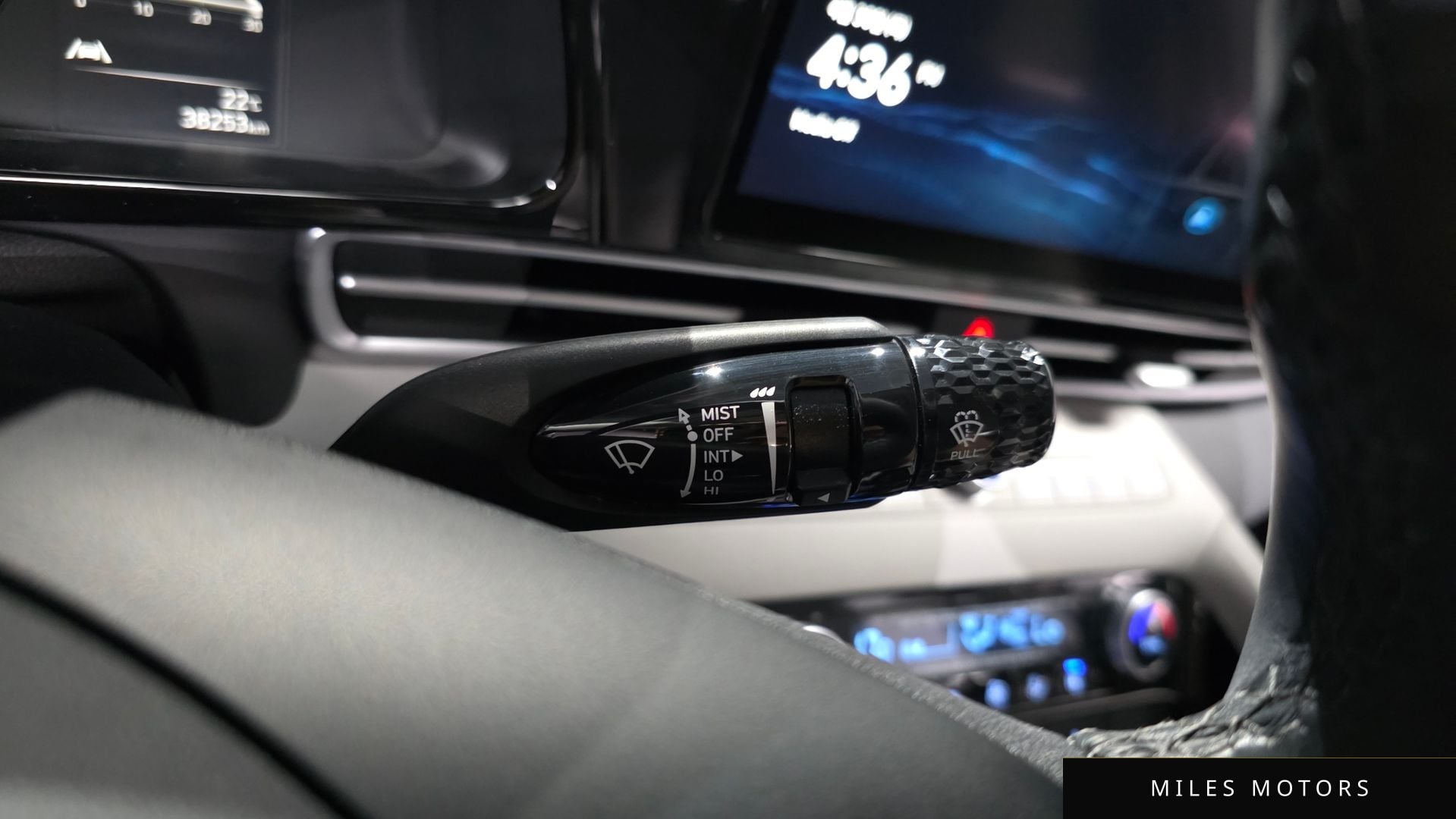 Hyundai 아반떼 (CN7) 2021 — миниатюра 31