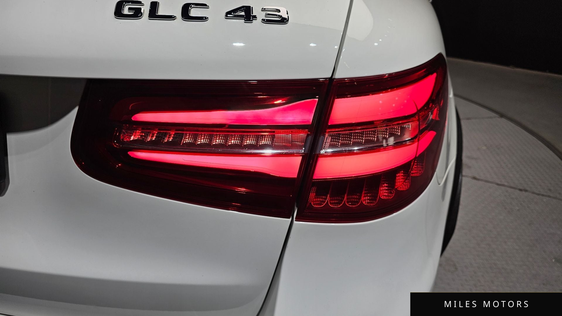 Mercedes-Benz GLC-Class X253 2017 — миниатюра 9