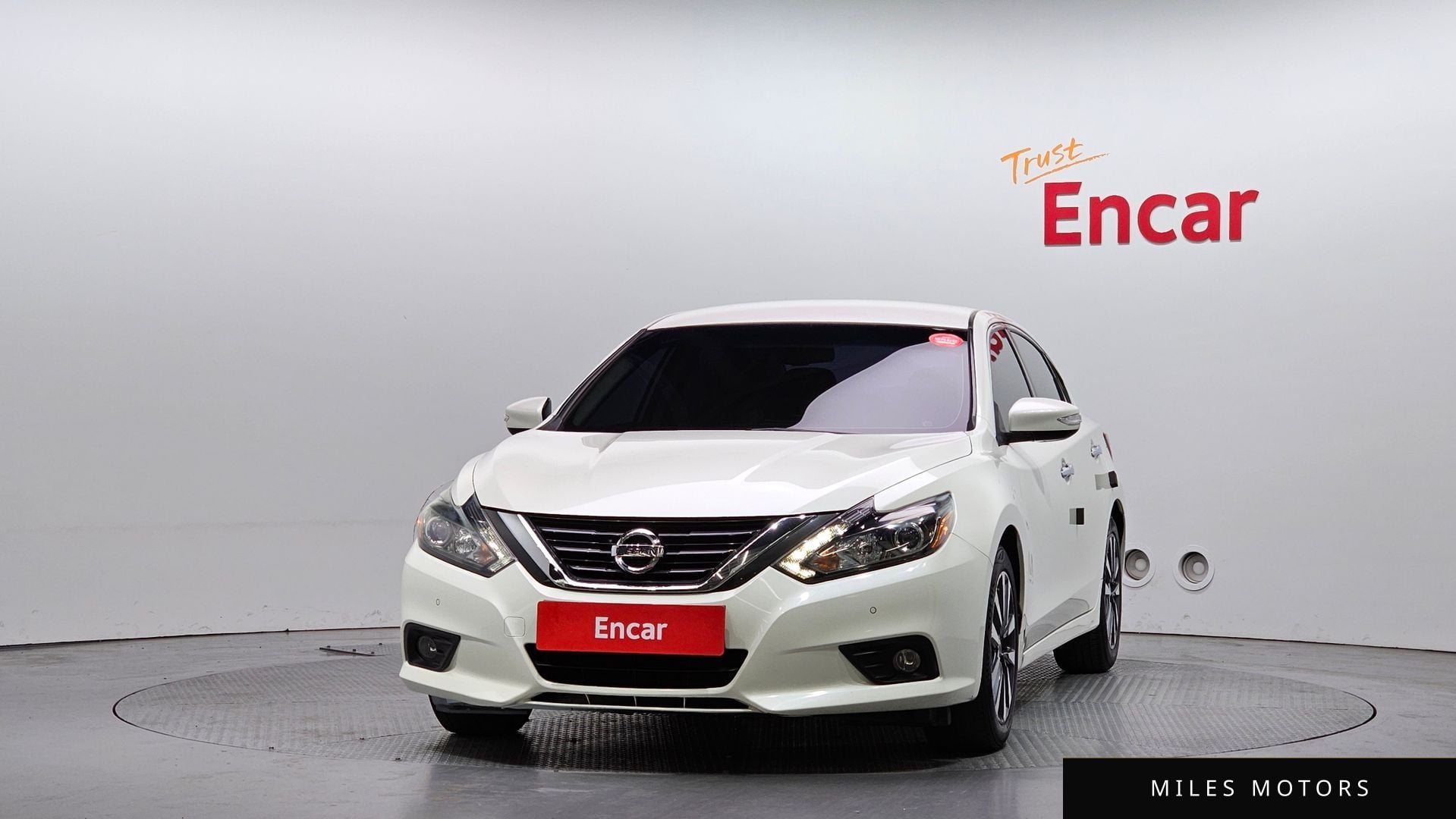 Nissan Altima 2017 — миниатюра 3