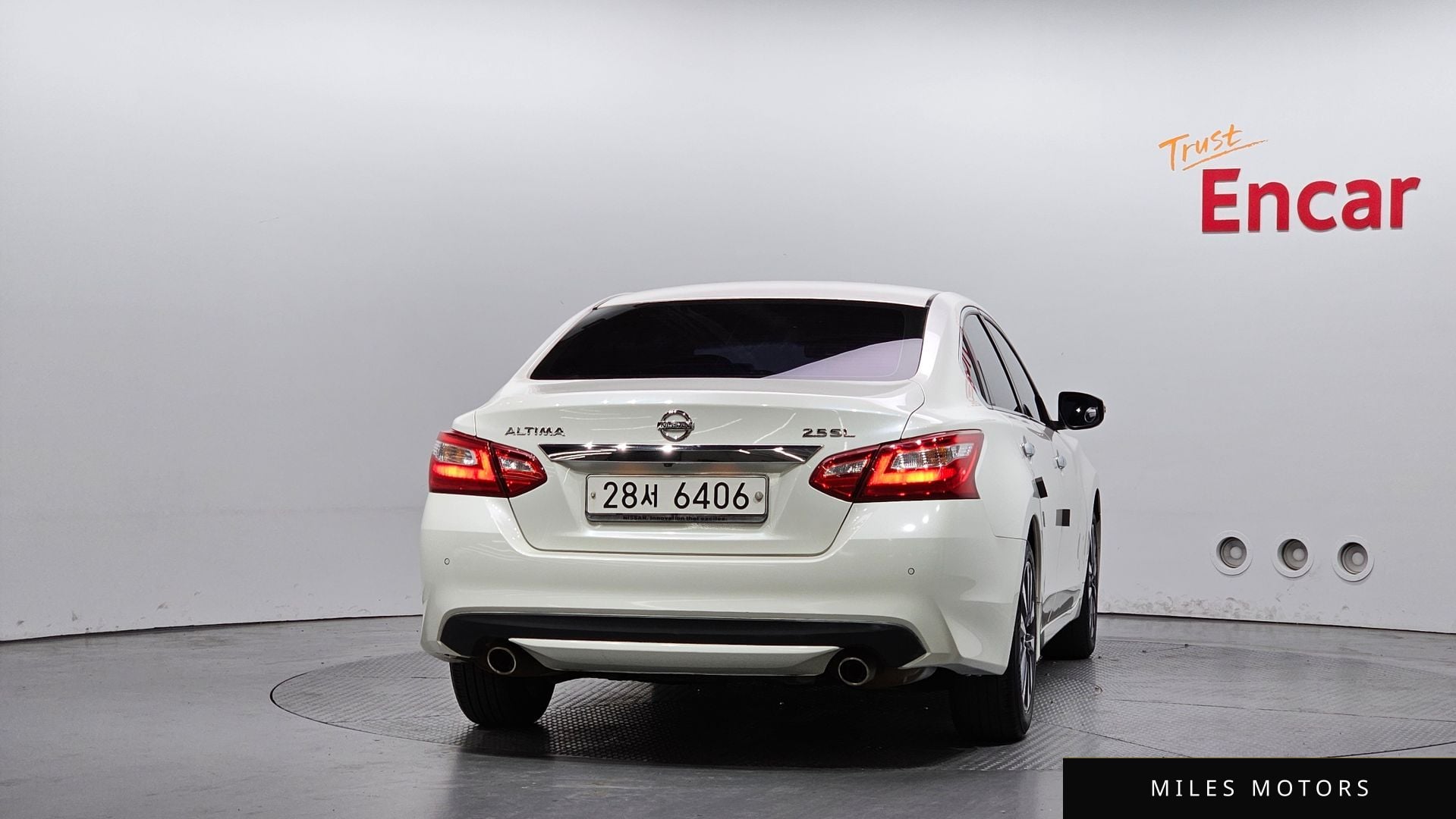 Nissan Altima 2017 — миниатюра 4