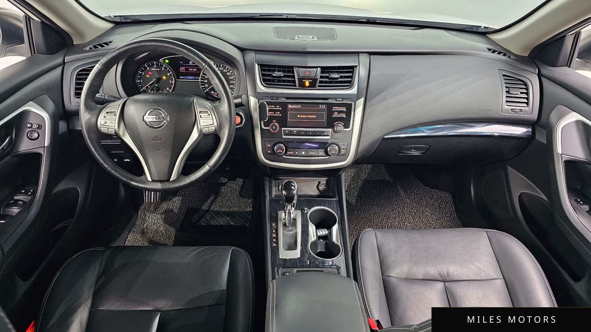 Nissan Altima 2017 — миниатюра 10