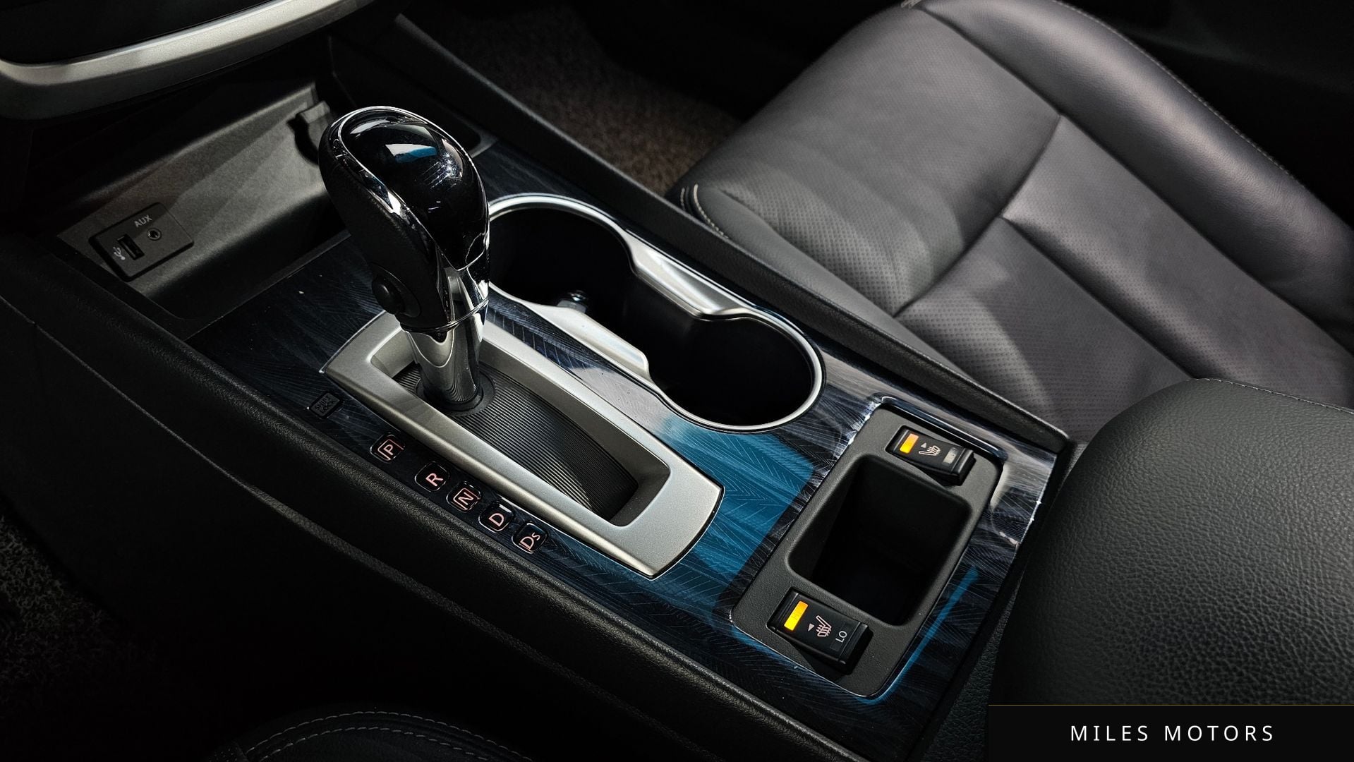 Nissan Altima 2017 — миниатюра 12