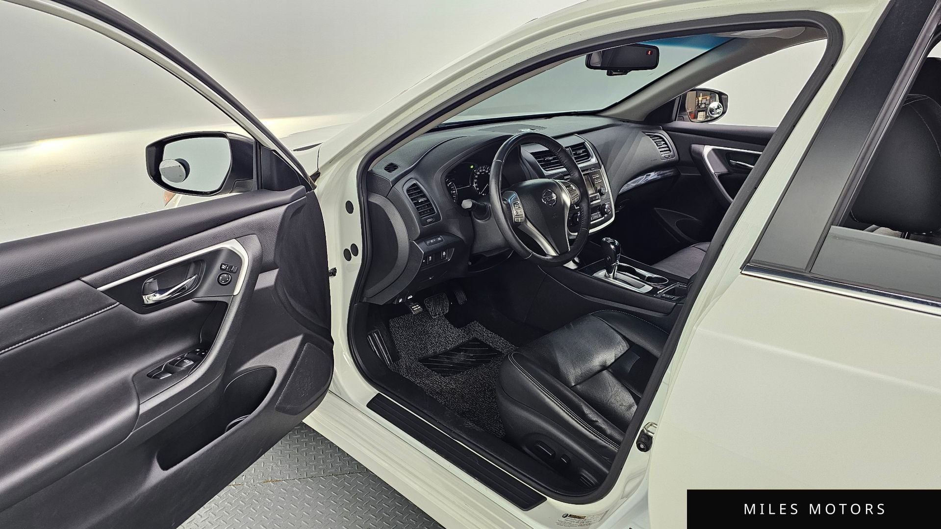 Nissan Altima 2017 — миниатюра 13