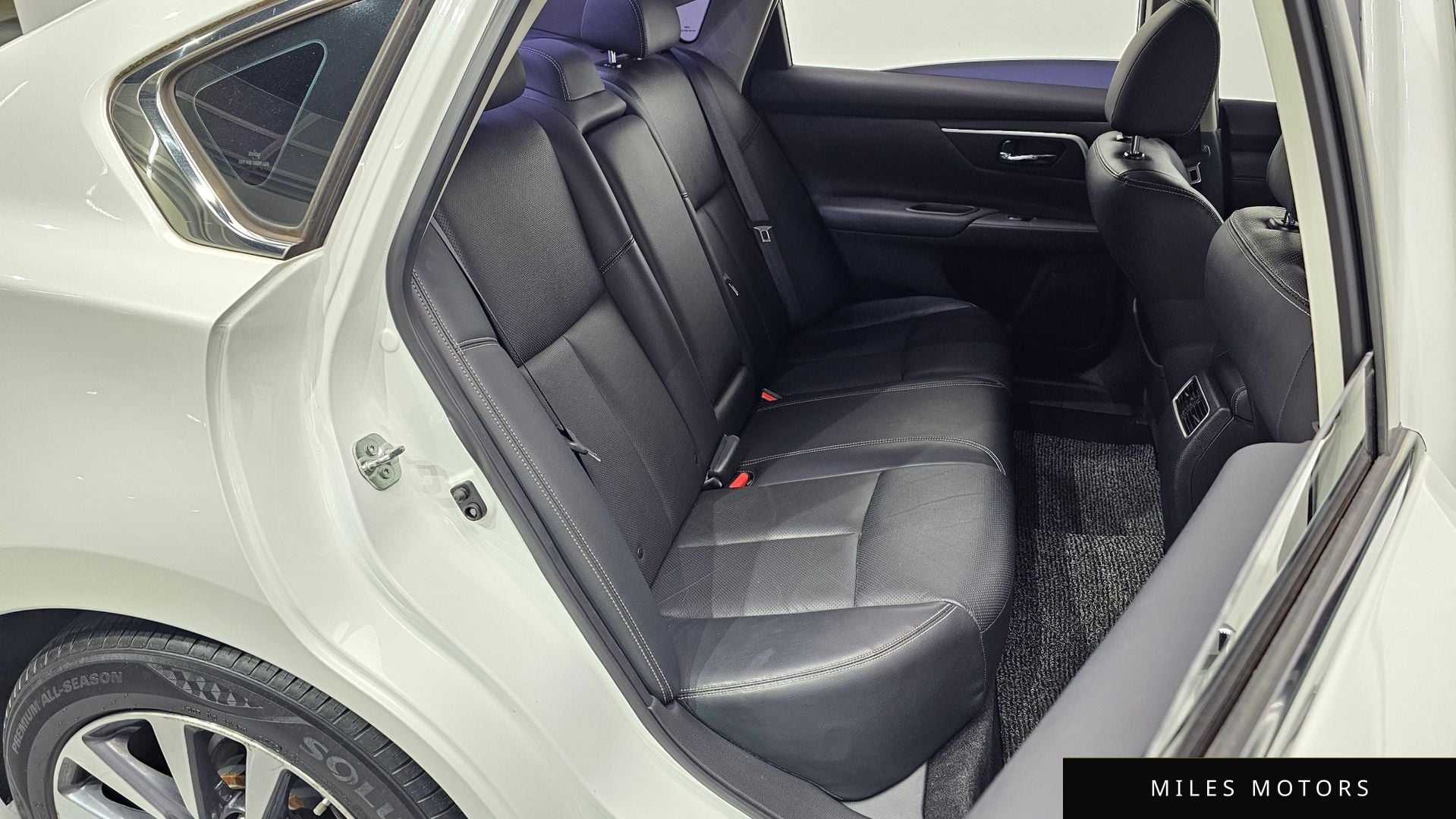 Nissan Altima 2017 — миниатюра 17