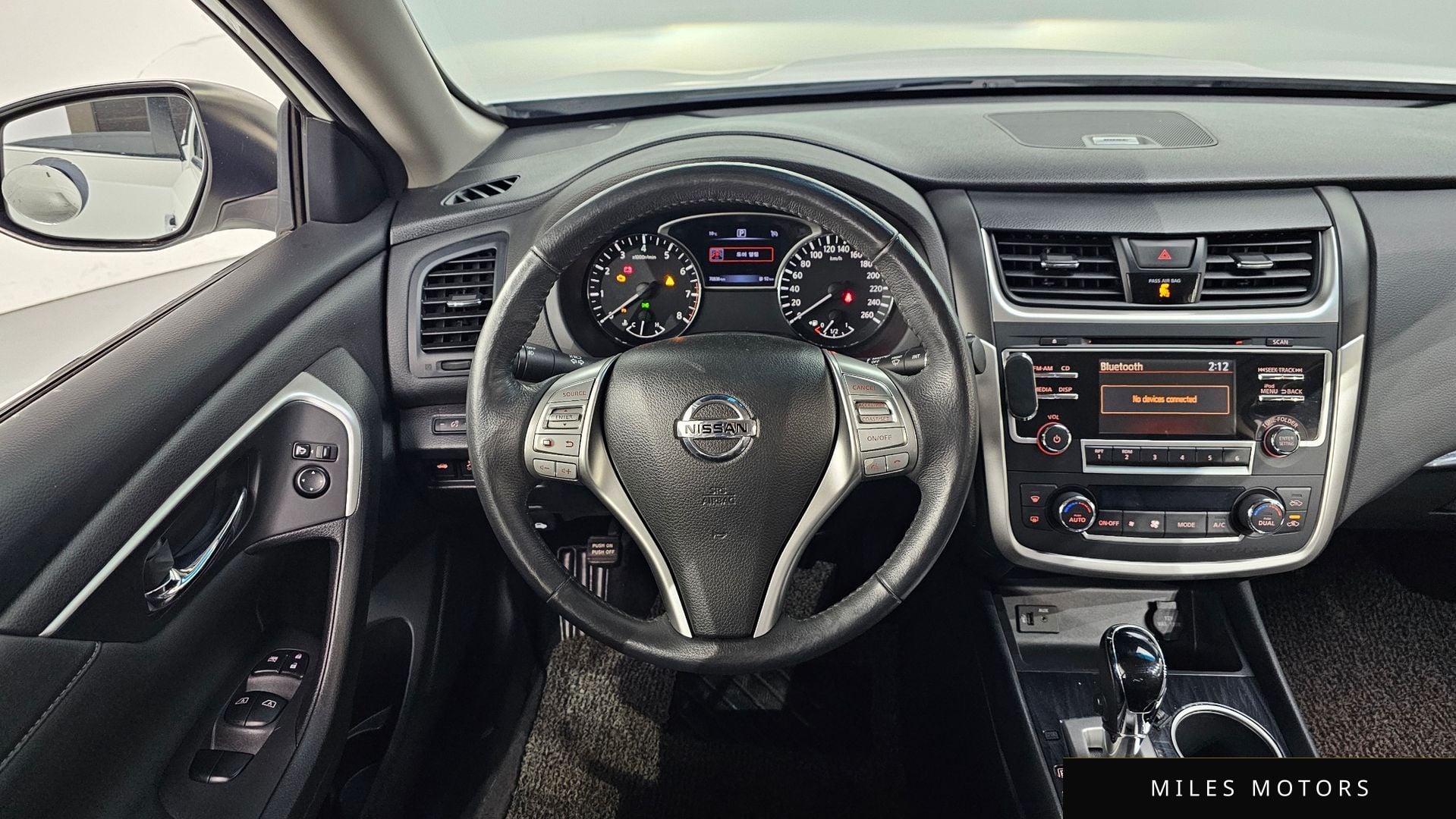 Nissan Altima 2017 — миниатюра 18