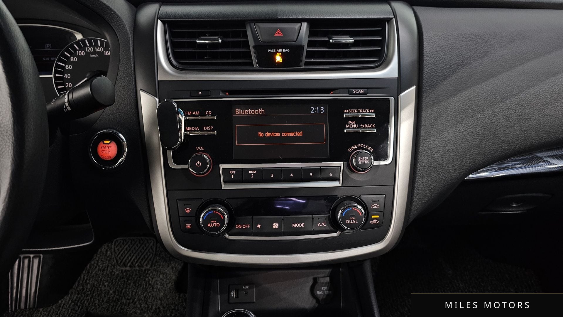 Nissan Altima 2017 — миниатюра 20