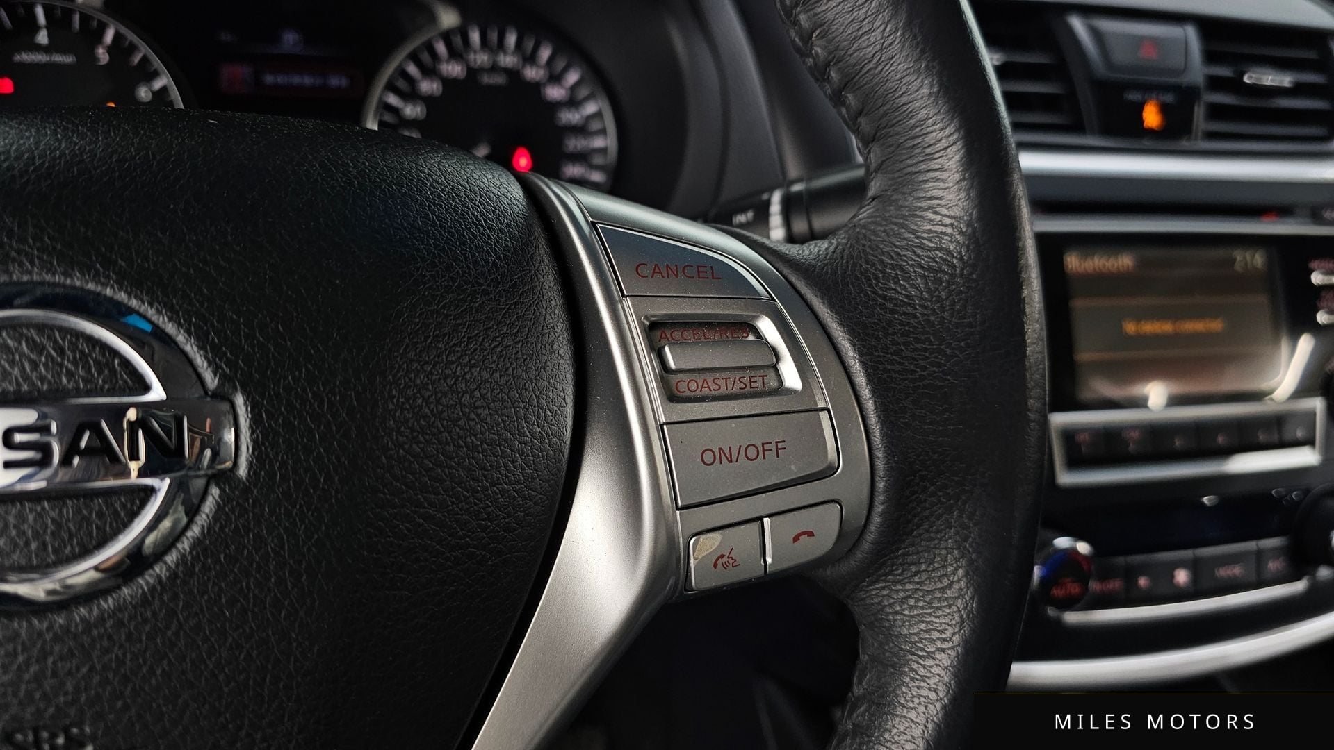 Nissan Altima 2017 — миниатюра 21