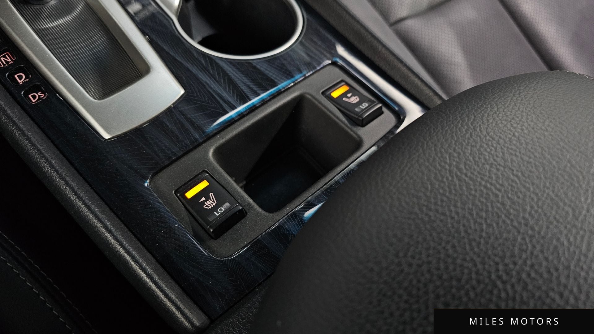 Nissan Altima 2017 — миниатюра 23