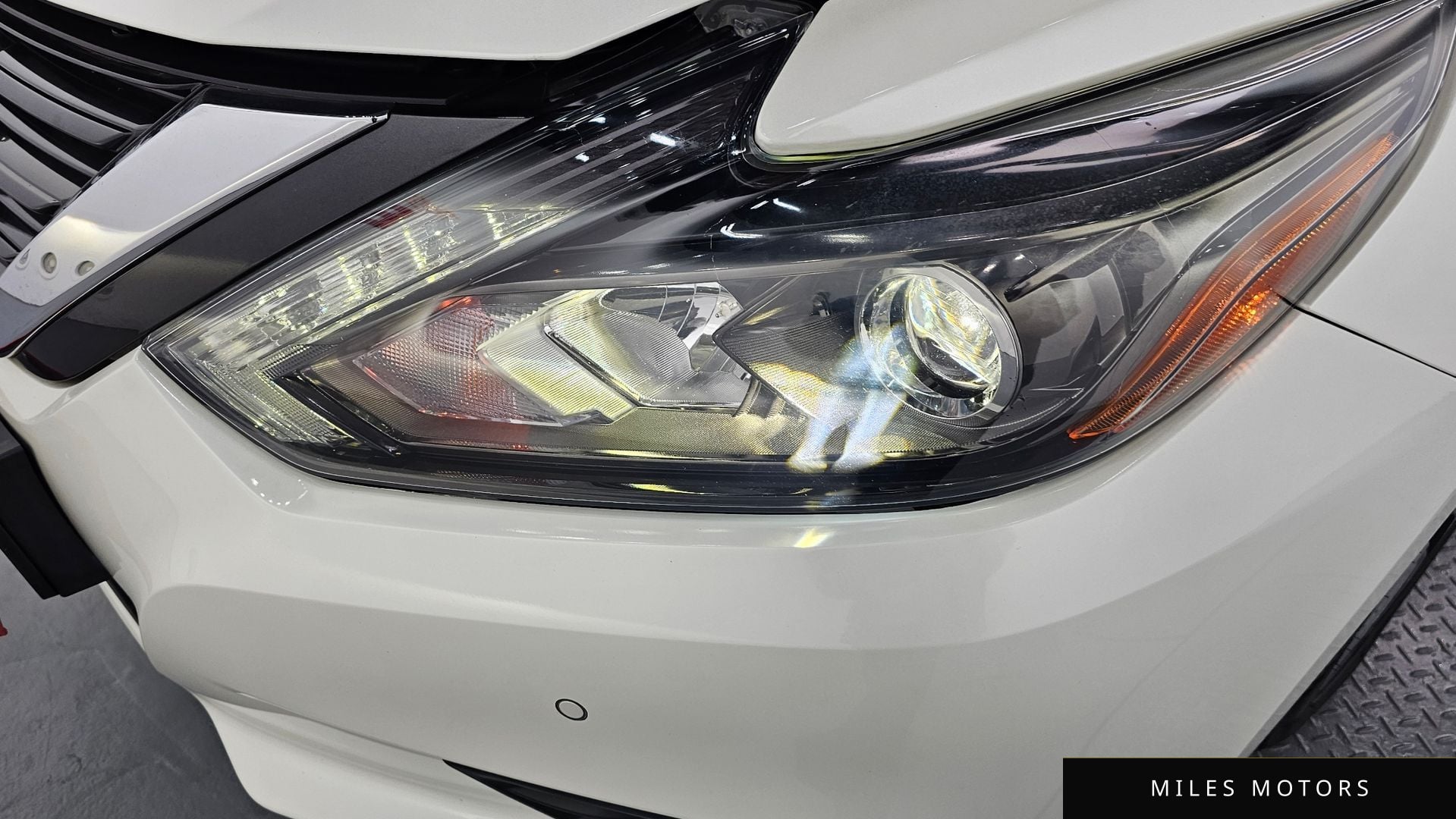 Nissan Altima 2017 — миниатюра 8