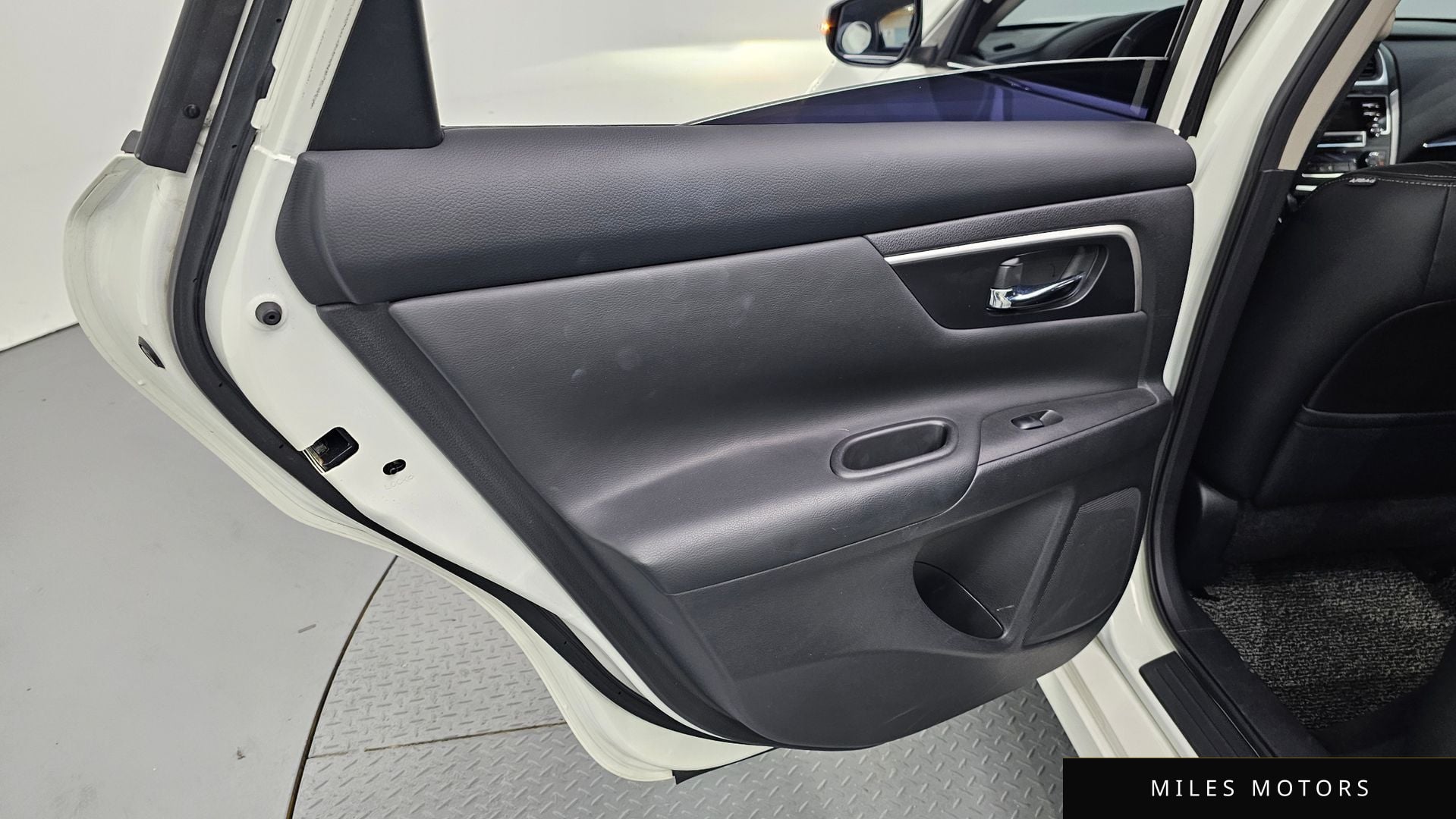 Nissan Altima 2017 — миниатюра 15