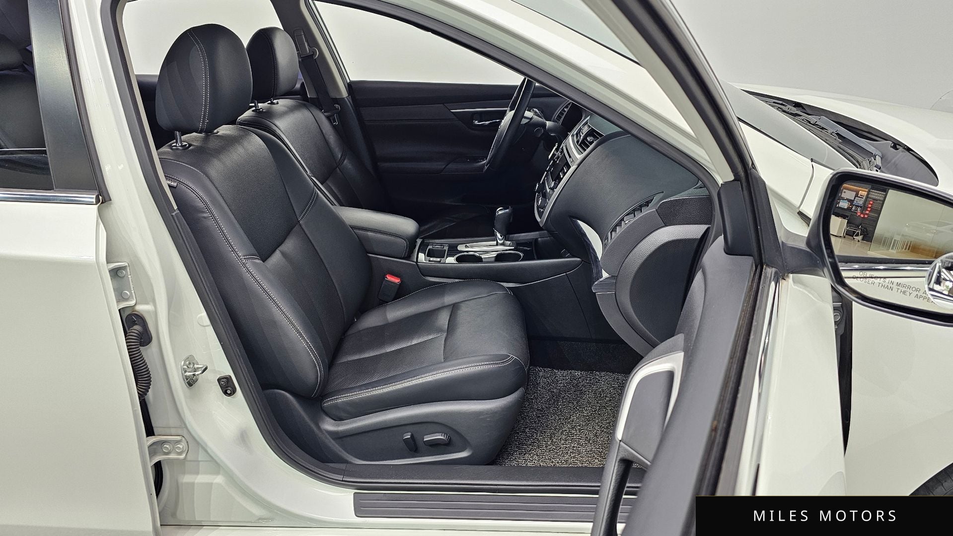 Nissan Altima 2017 — миниатюра 16