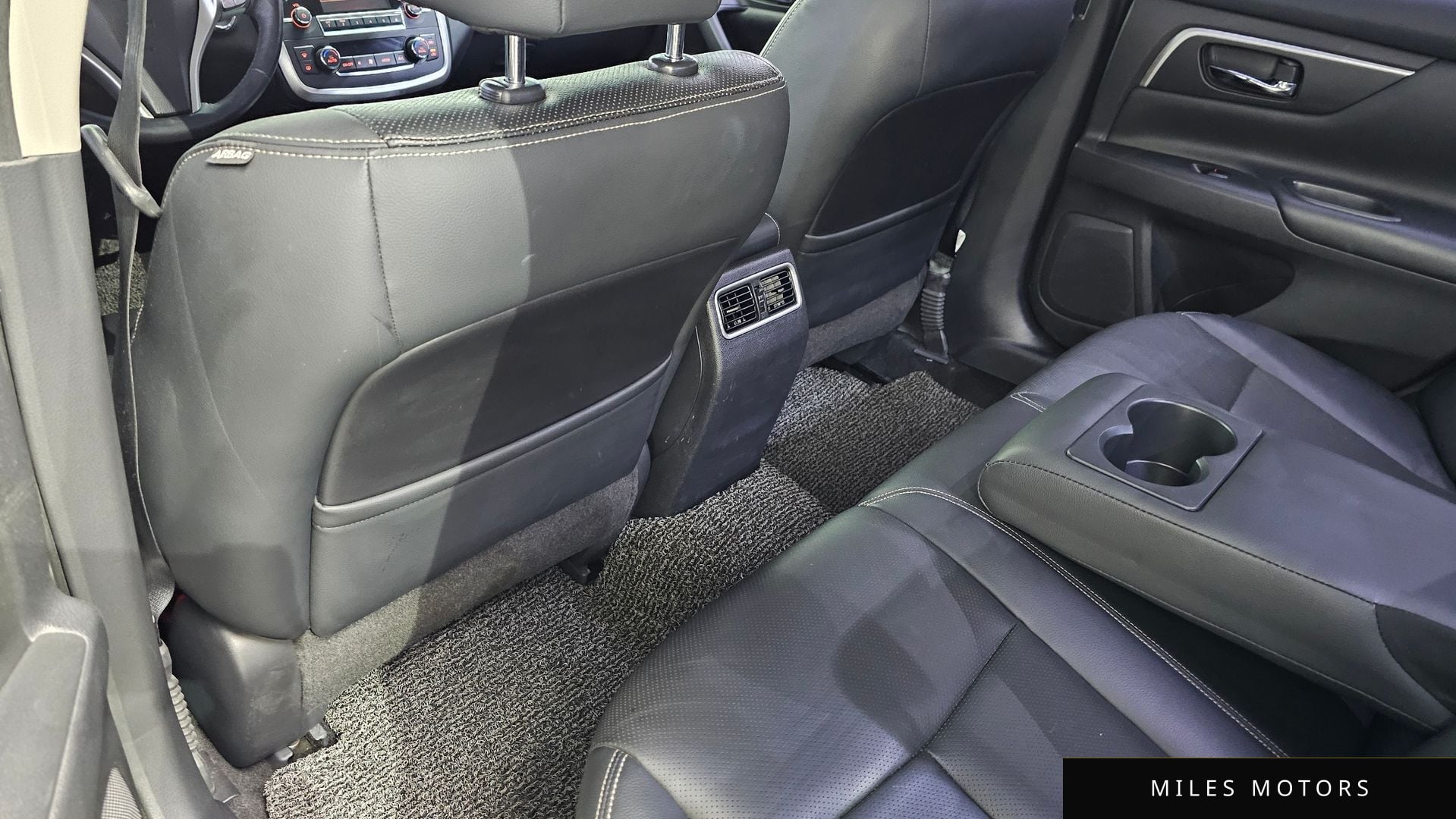 Nissan Altima 2017 — миниатюра 29