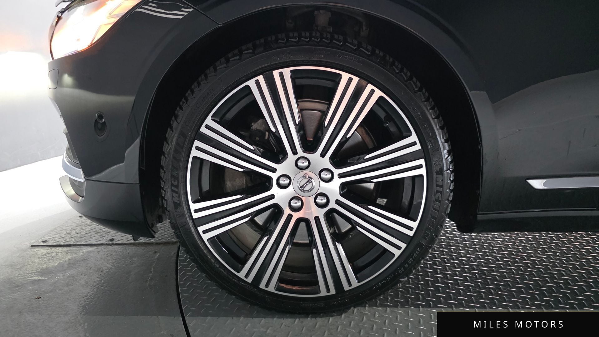 Volvo S90 2021 — миниатюра 5