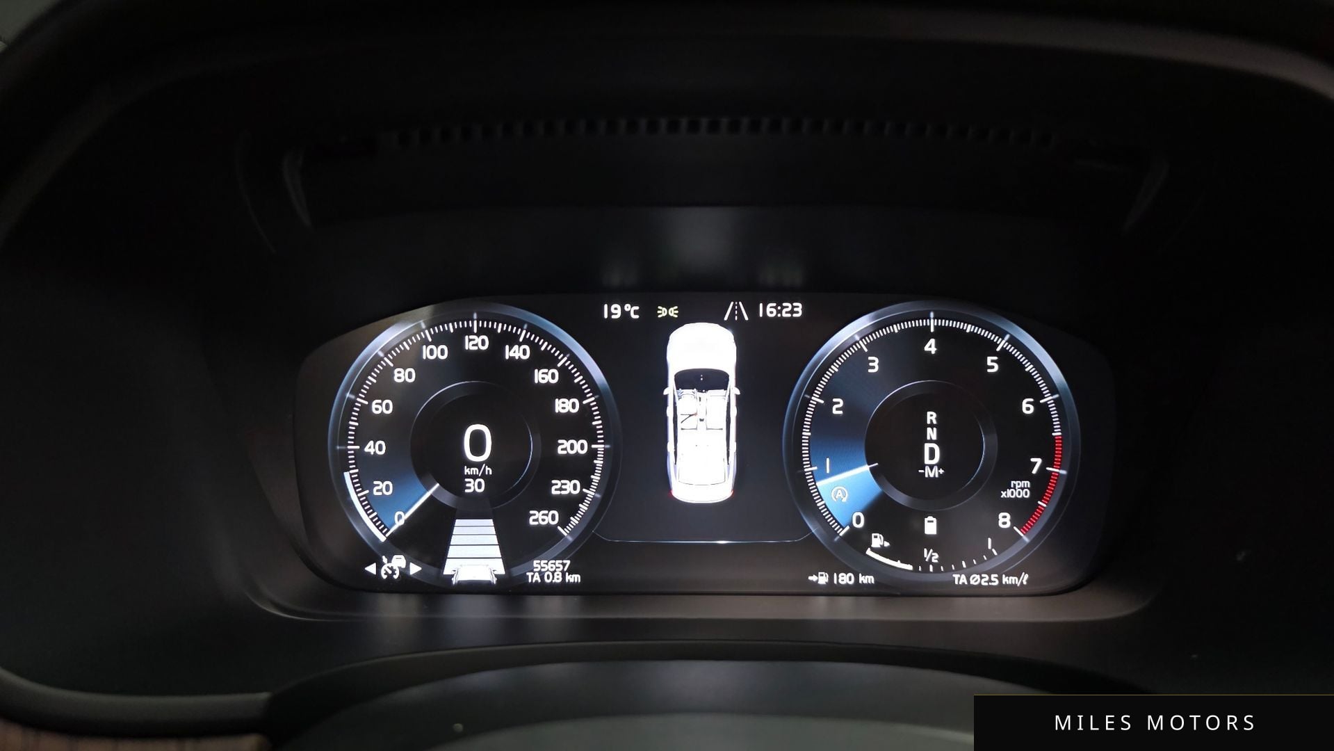 Volvo S90 2021 — миниатюра 11