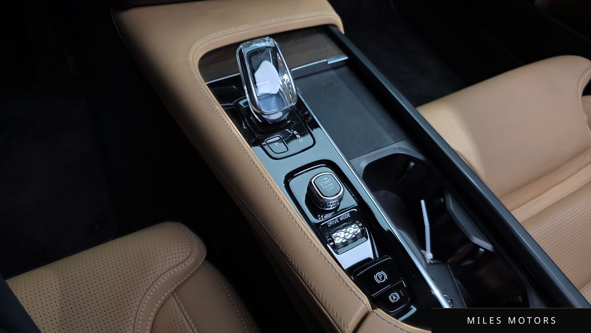 Volvo S90 2021 — миниатюра 12