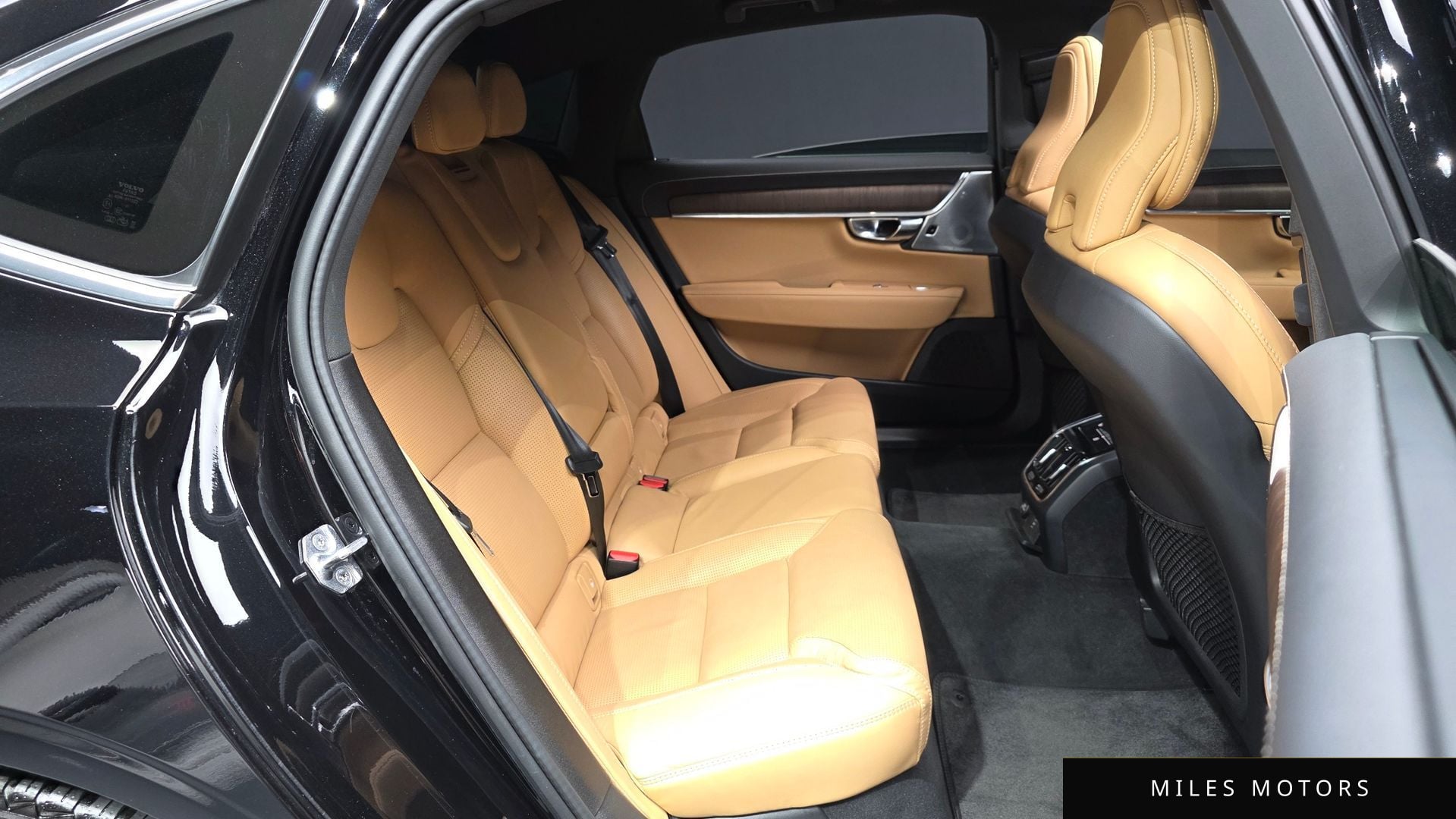 Volvo S90 2021 — миниатюра 18