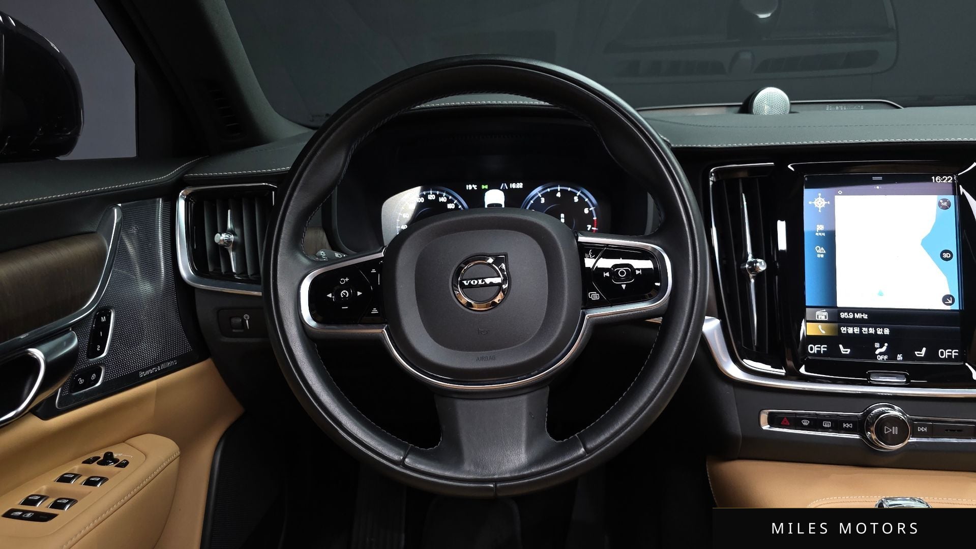 Volvo S90 2021 — миниатюра 19
