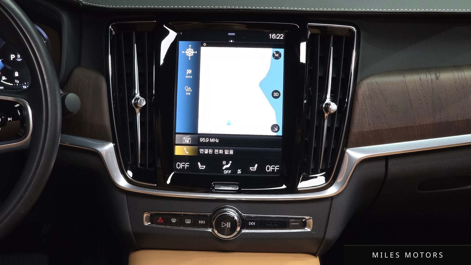 Volvo S90 2021 — миниатюра 20