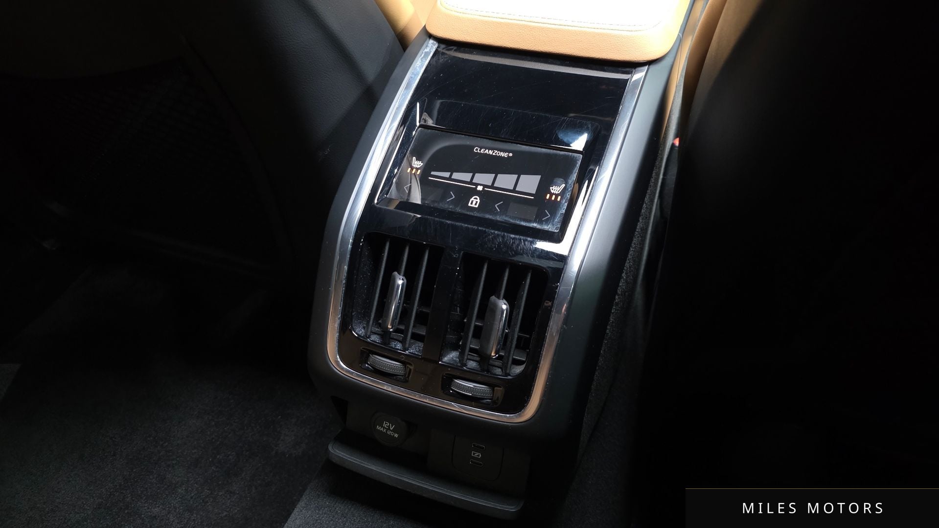 Volvo S90 2021 — миниатюра 25