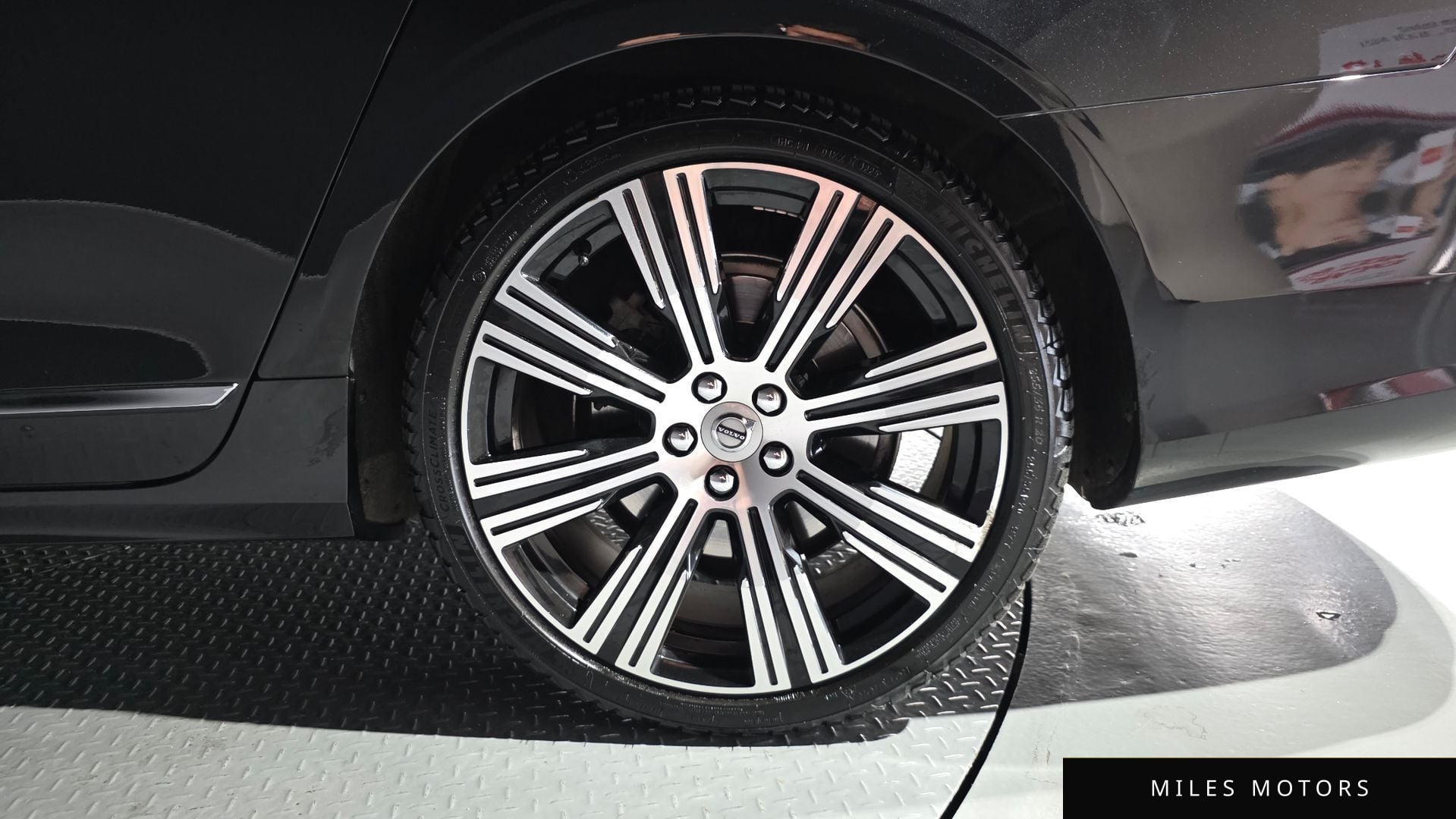 Volvo S90 2021 — миниатюра 7