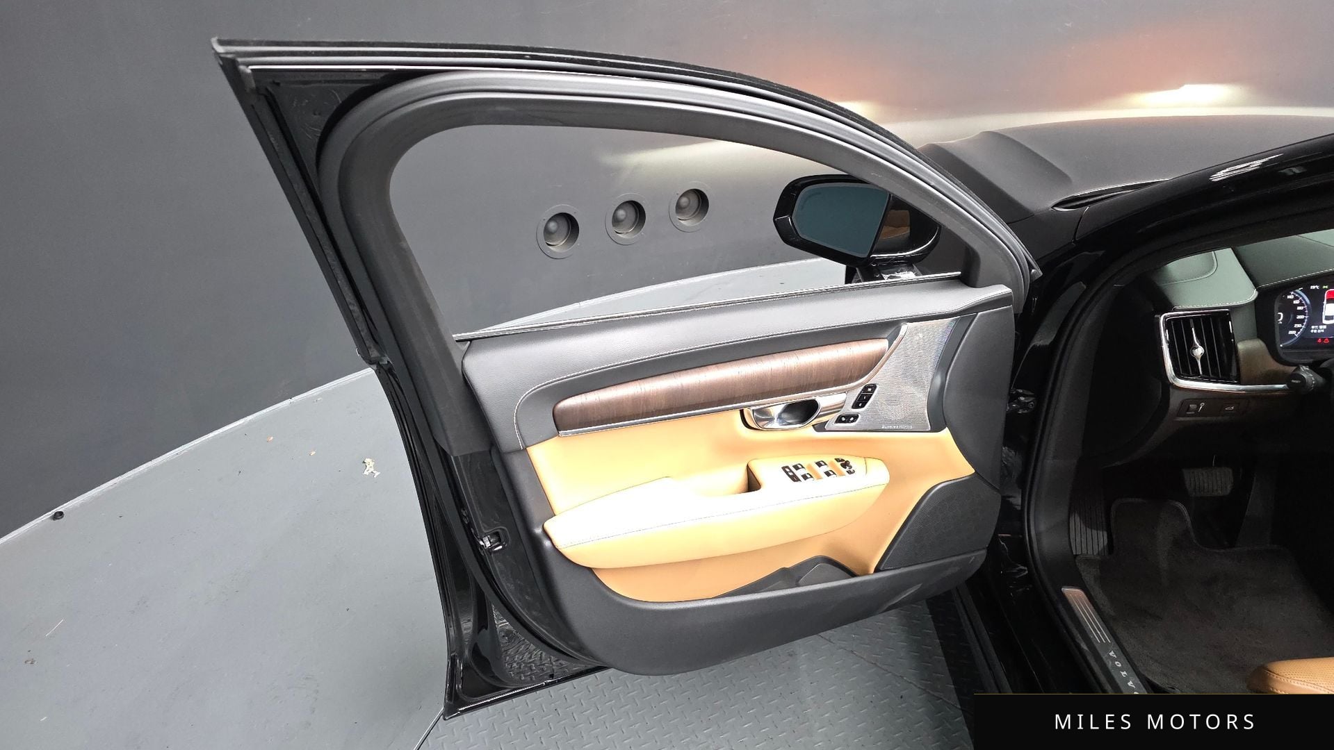 Volvo S90 2021 — миниатюра 14