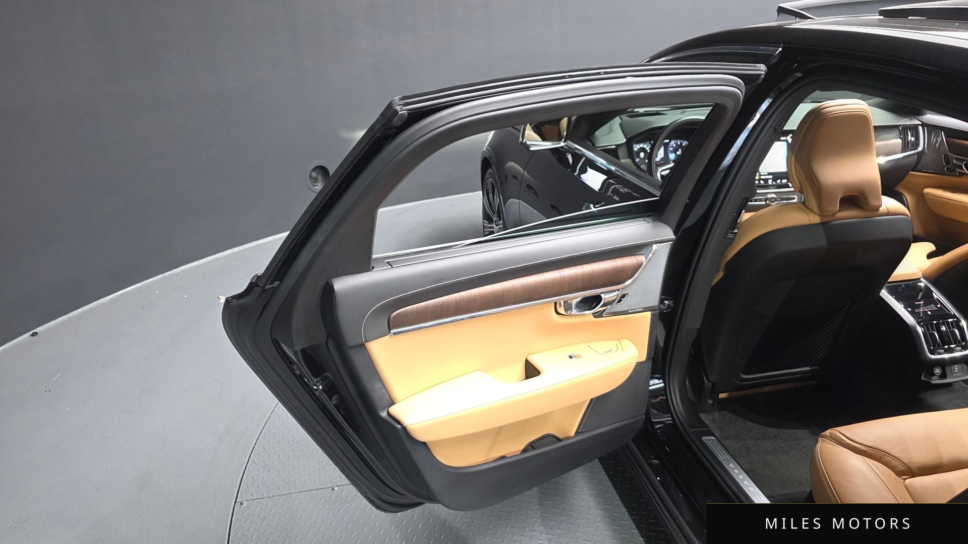 Volvo S90 2021 — миниатюра 15