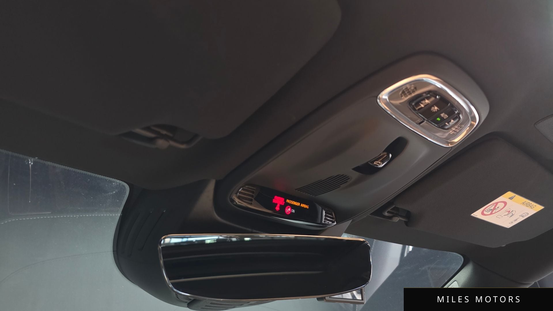 Volvo S90 2021 — миниатюра 27