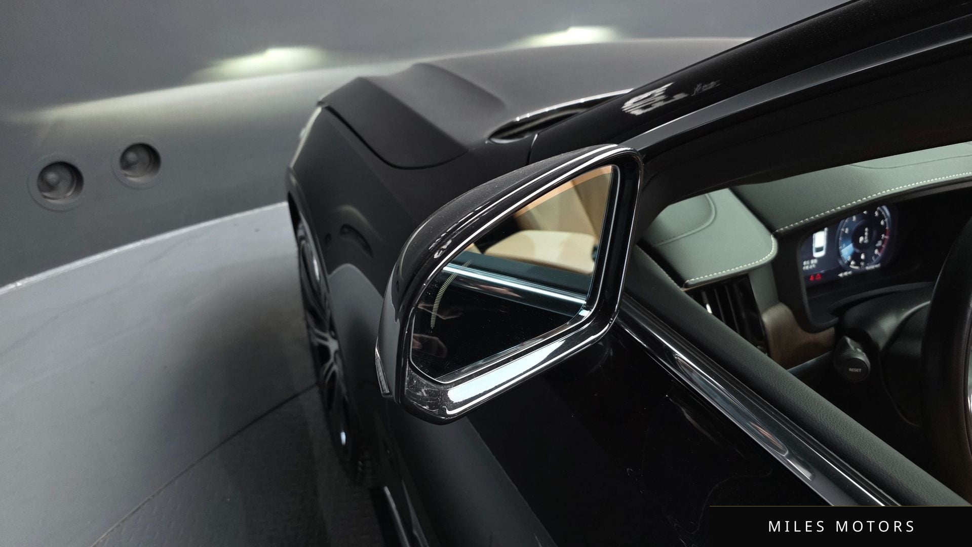 Volvo S90 2021 — миниатюра 29