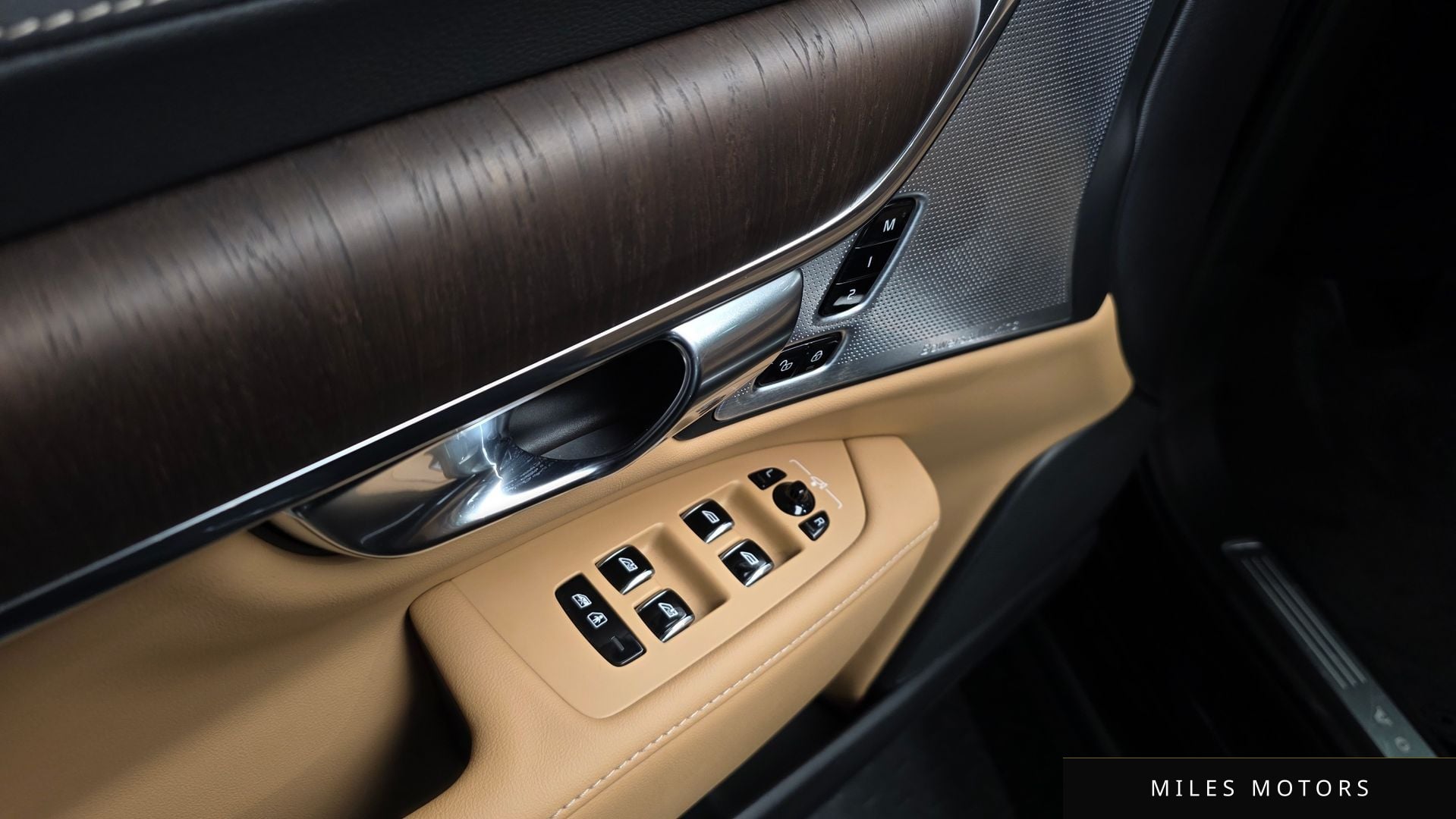Volvo S90 2021 — миниатюра 30