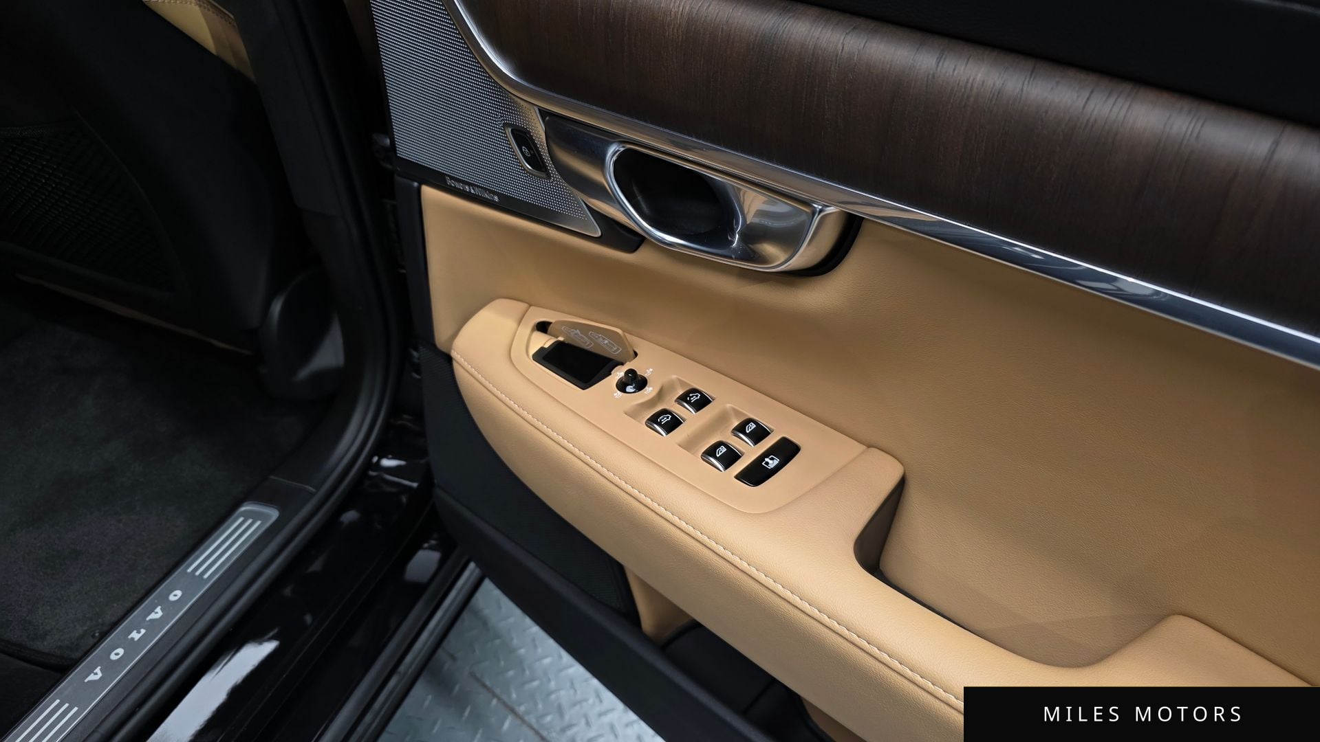 Volvo S90 2021 — миниатюра 32