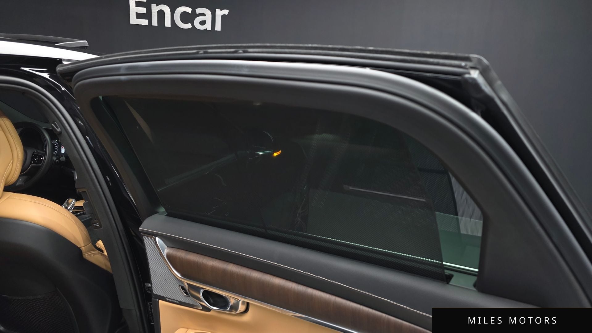 Volvo S90 2021 — миниатюра 33