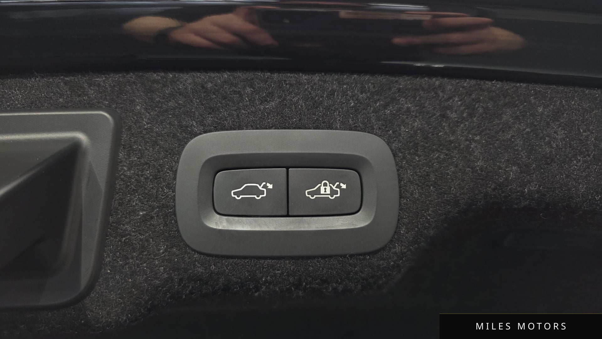 Volvo S90 2021 — миниатюра 36