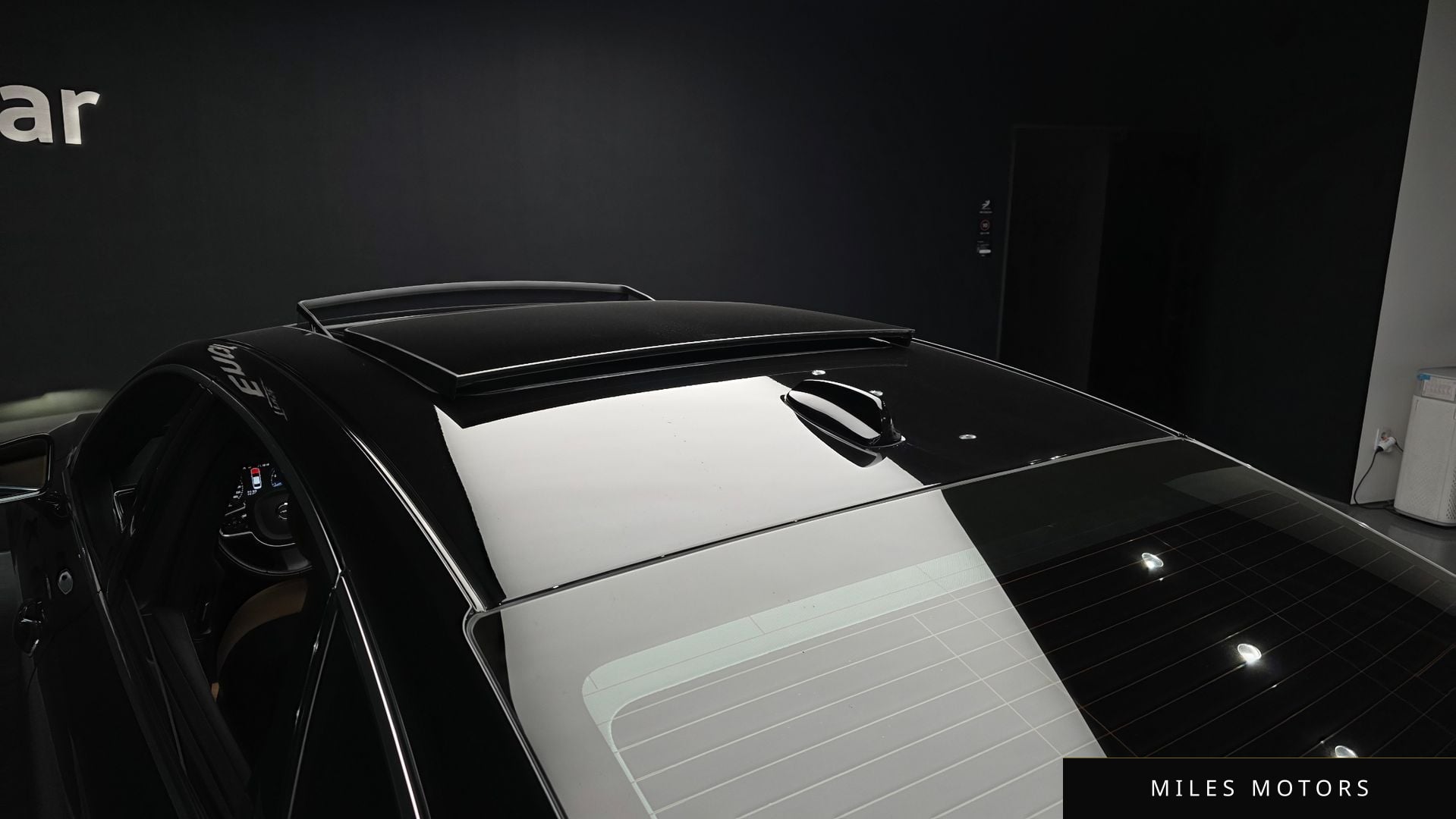 Volvo S90 2021 — миниатюра 40