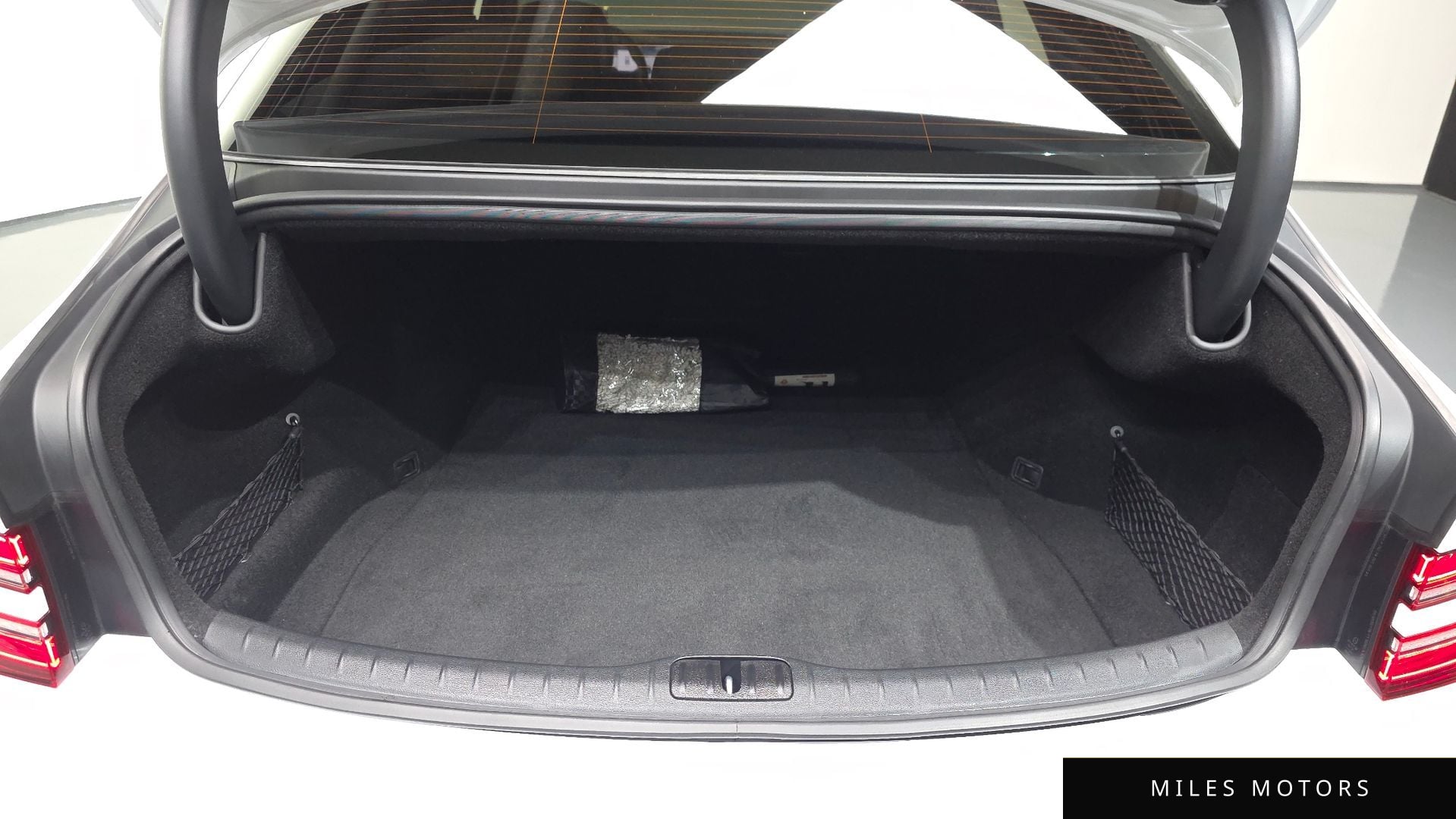 Genesis G80 (RG3) 2025 — миниатюра 26