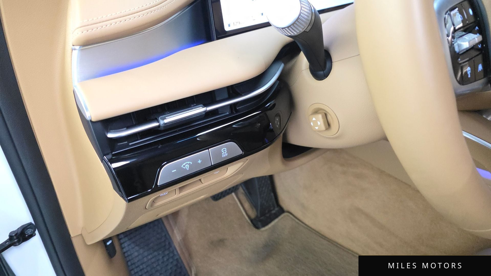 Genesis G80 (RG3) 2025 — миниатюра 27