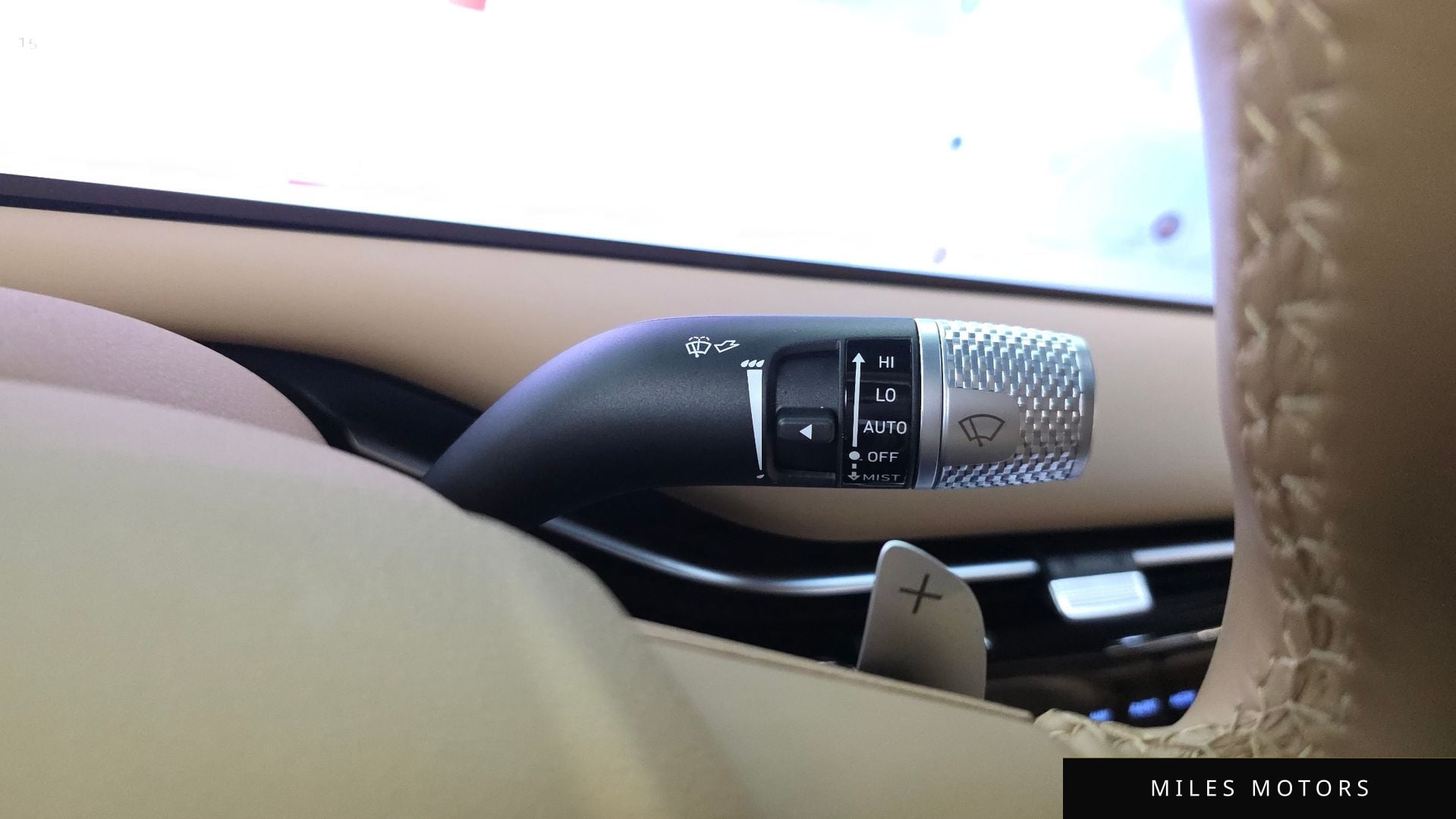 Genesis G80 (RG3) 2025 — миниатюра 28