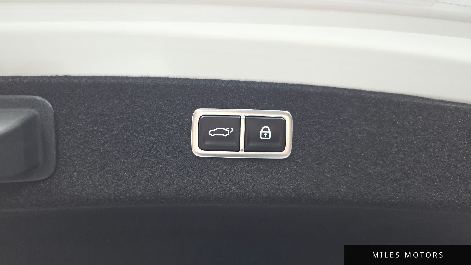 Genesis G80 (RG3) 2025 — миниатюра 31