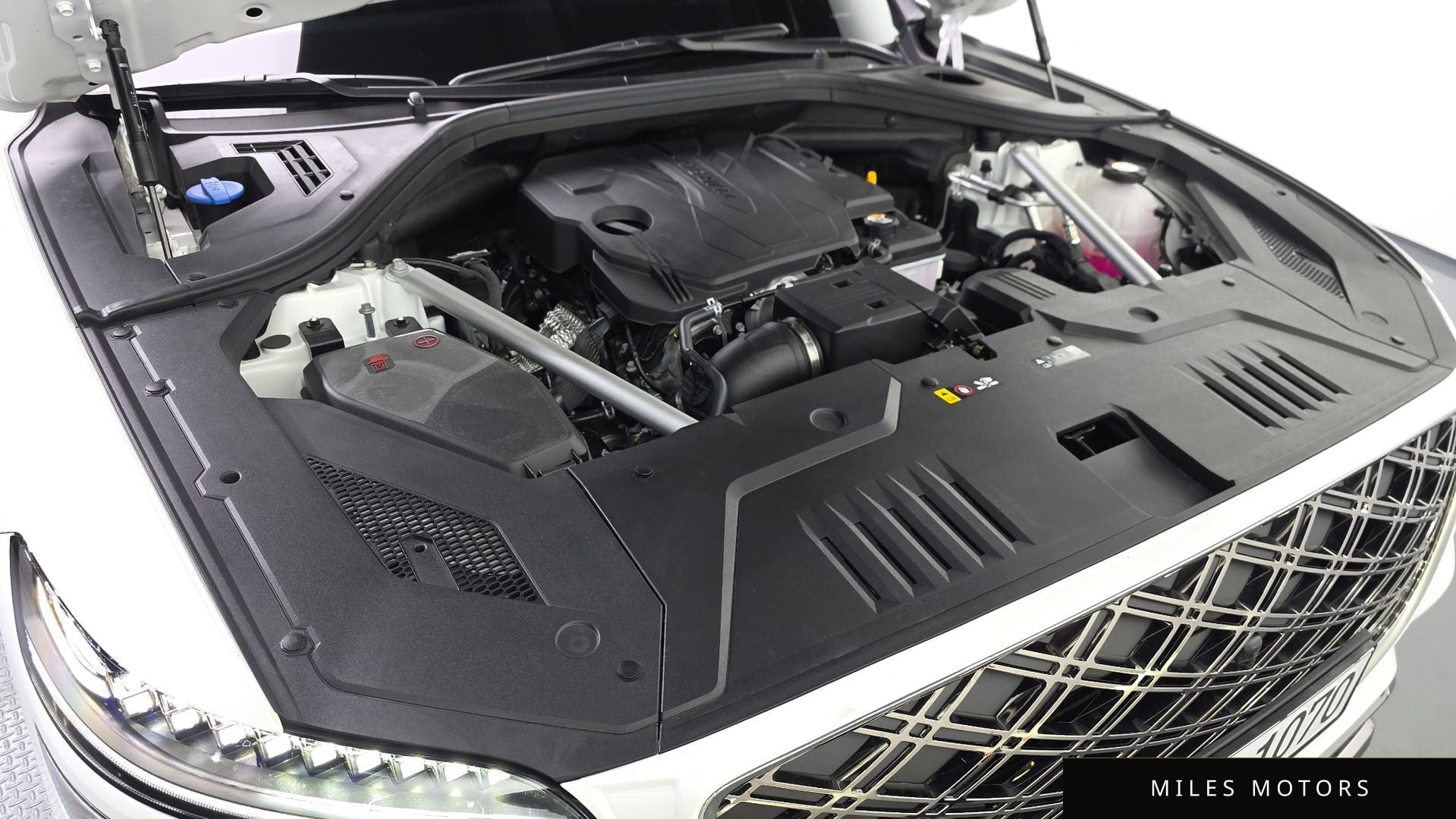Genesis GV70 2026 — миниатюра 6