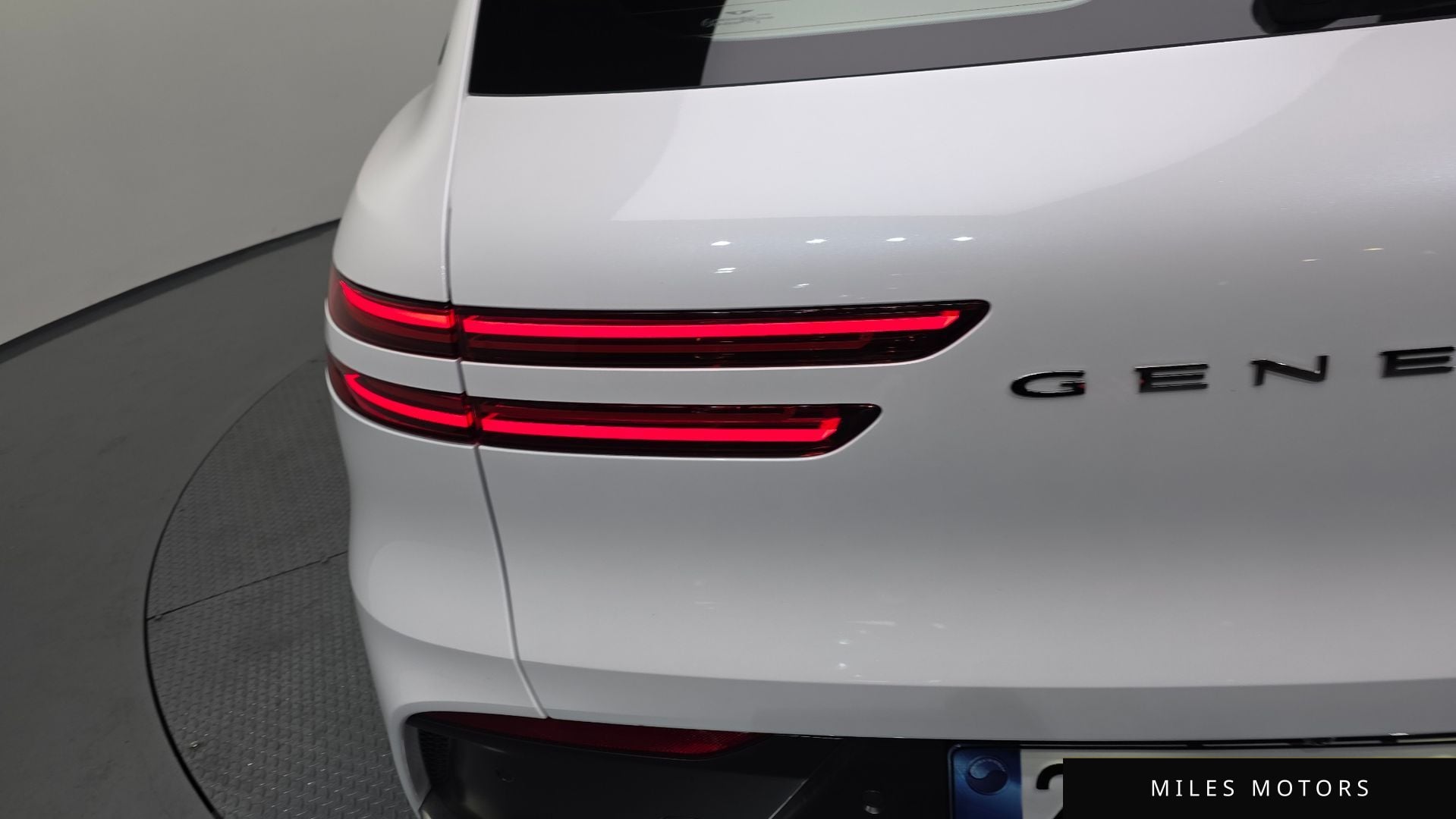Genesis GV70 2026 — миниатюра 9