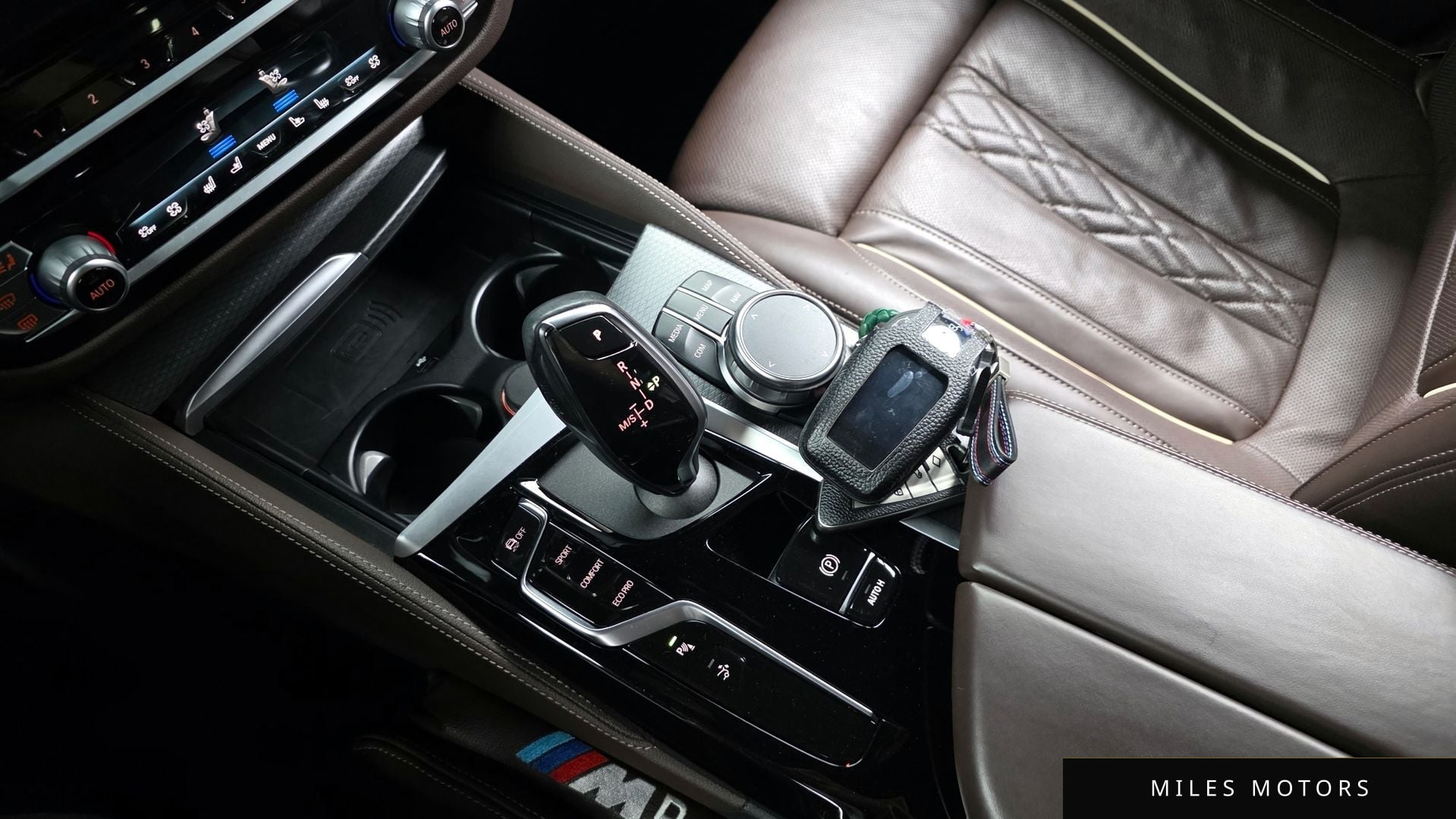 BMW 6 Series GT (G32) 2023 — миниатюра 12