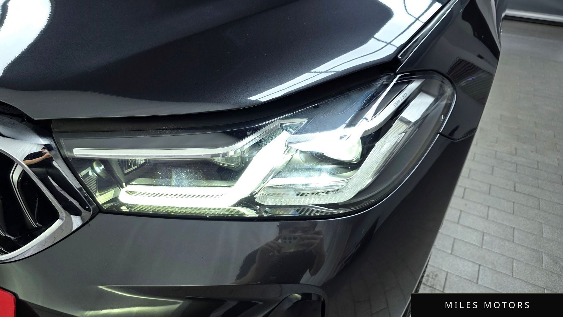 BMW 6 Series GT (G32) 2023 — миниатюра 8