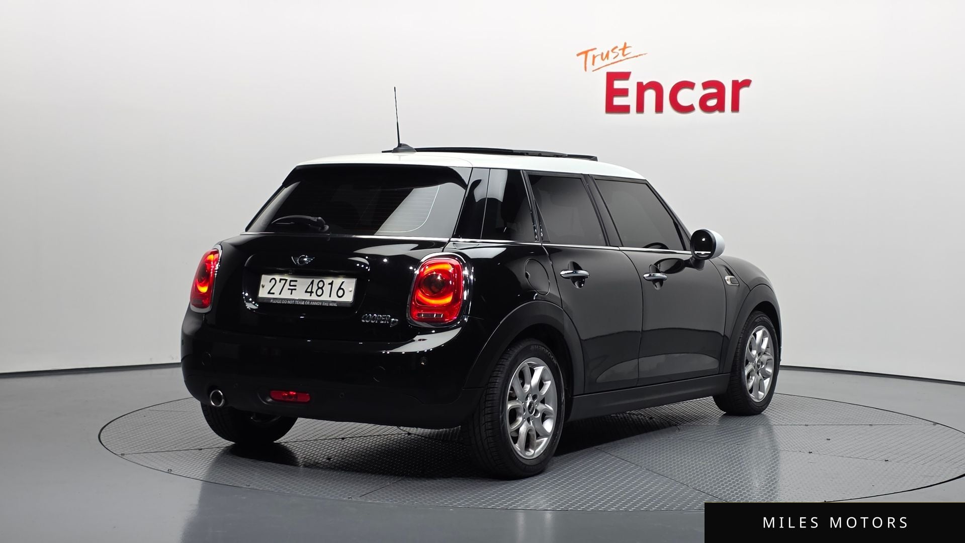 MINI Cooper D 2018 — миниатюра 2