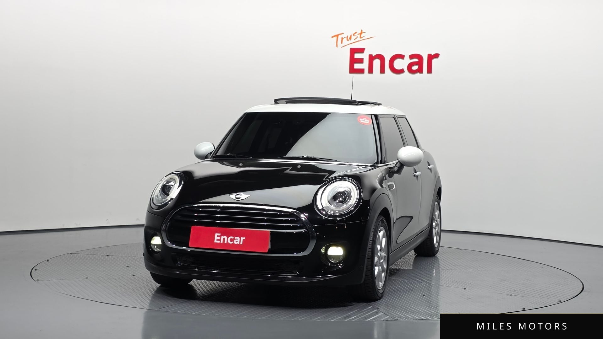 MINI Cooper D 2018 — миниатюра 3