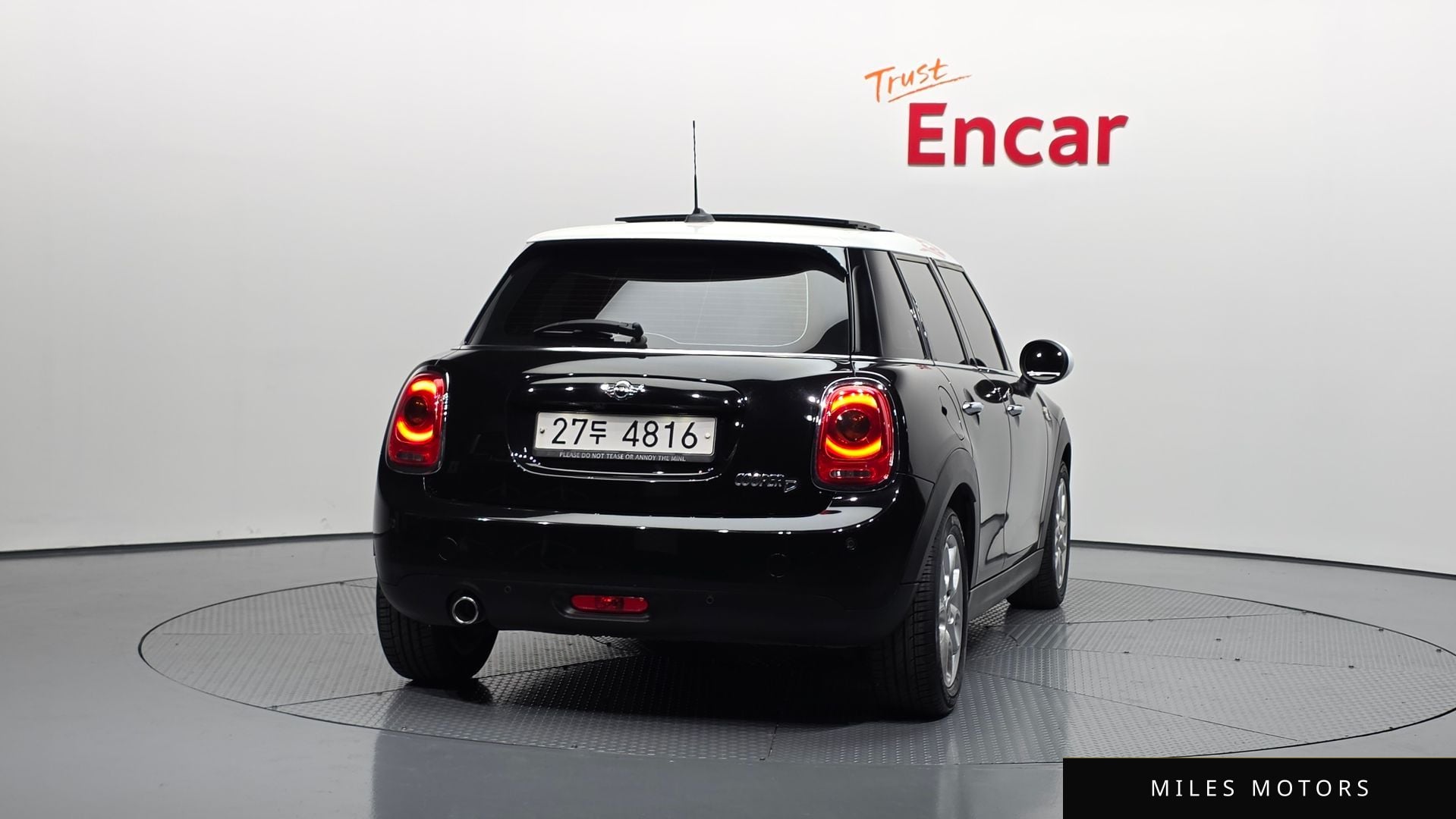 MINI Cooper D 2018 — миниатюра 4