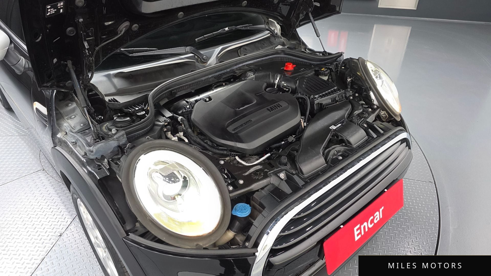 MINI Cooper D 2018 — миниатюра 6