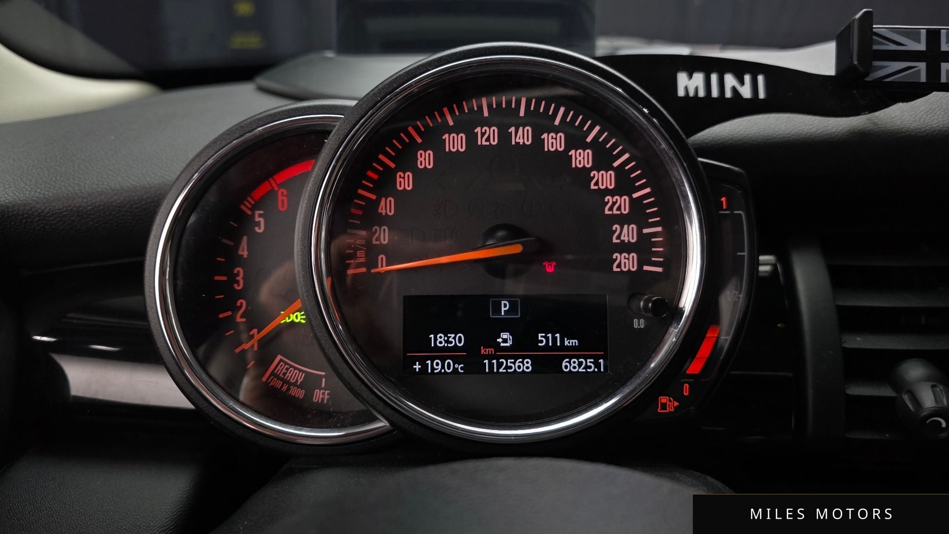 MINI Cooper D 2018 — миниатюра 11